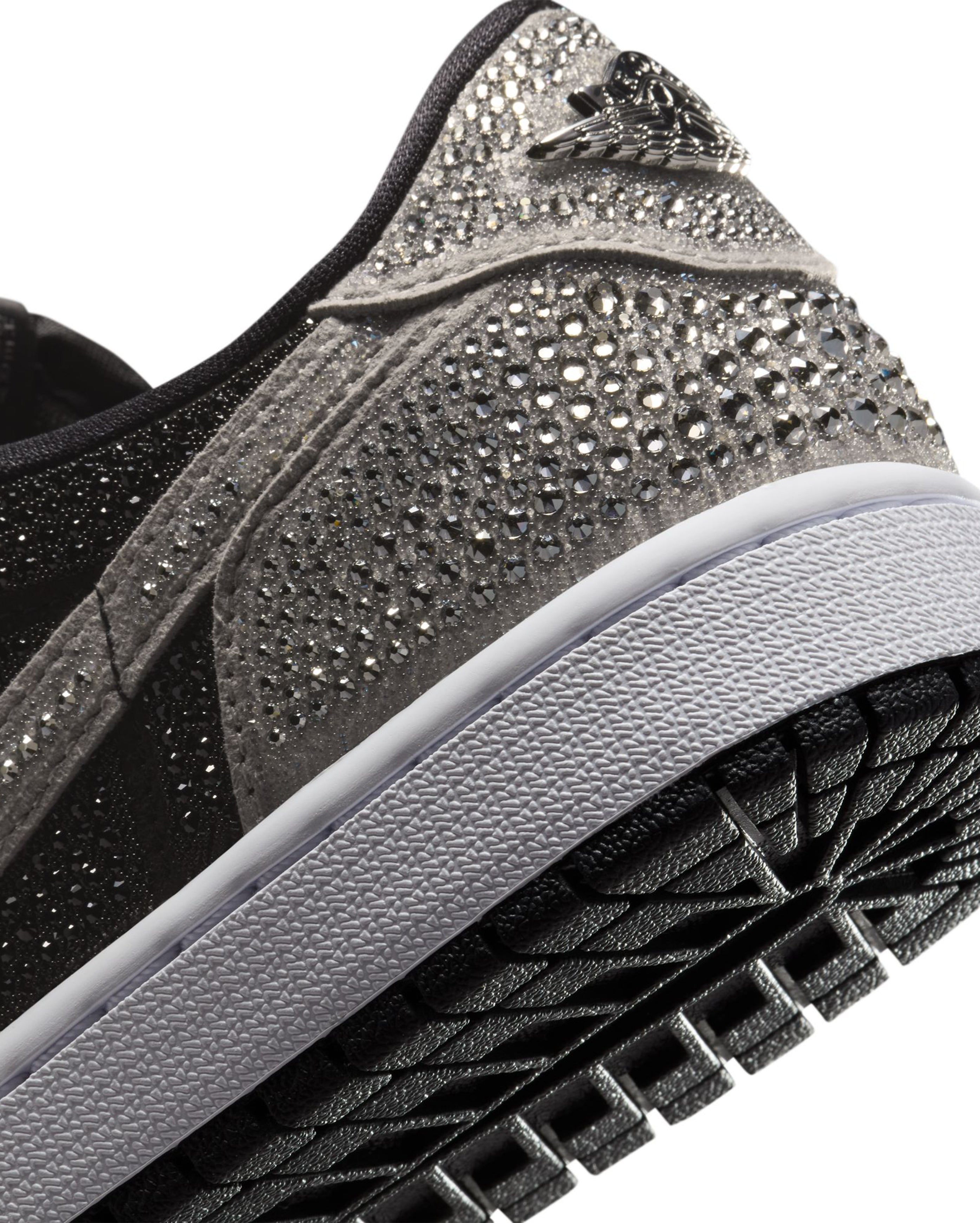 Swarovski x Air Jordan 1 Low OG - Starcowparis - 5
