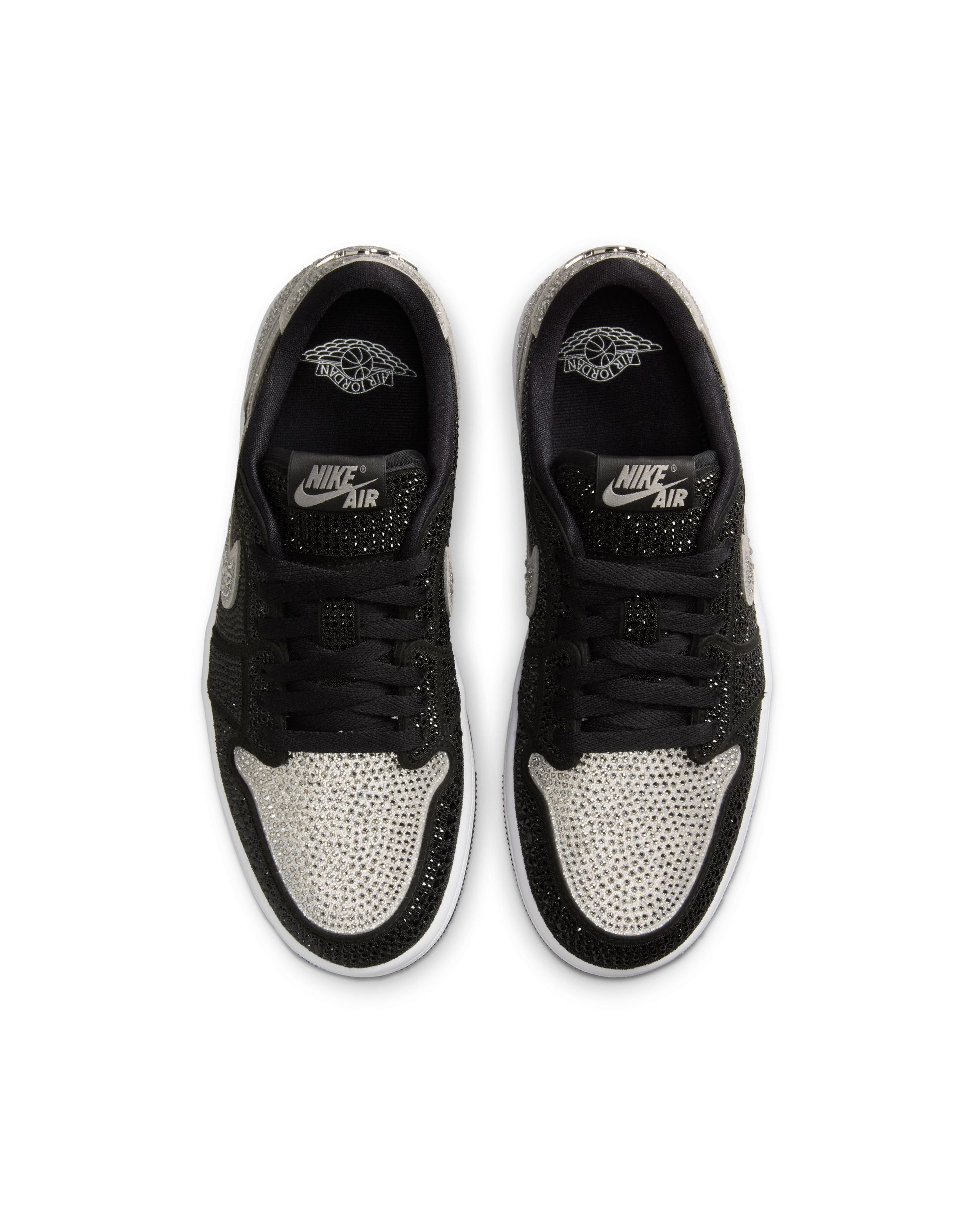 Swarovski x Air Jordan 1 Low OG - Starcowparis - 6