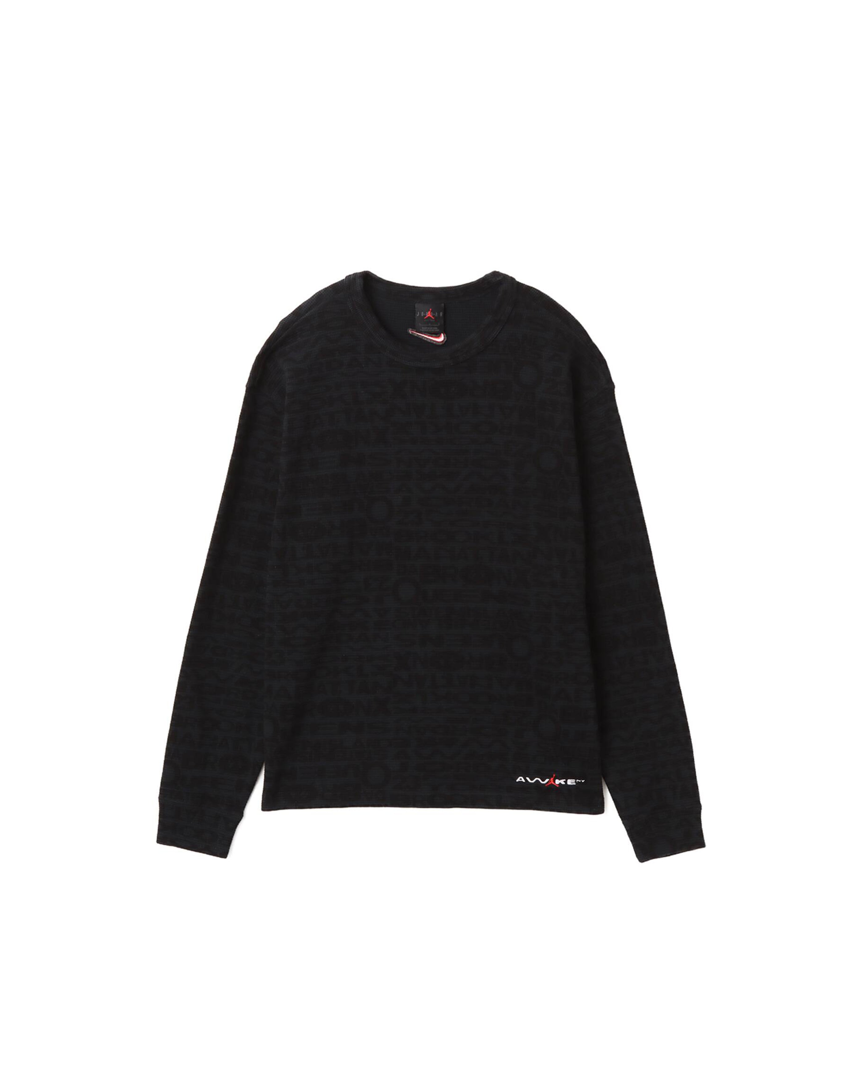 x Awake NY Thermal Black - Starcowparis - 1