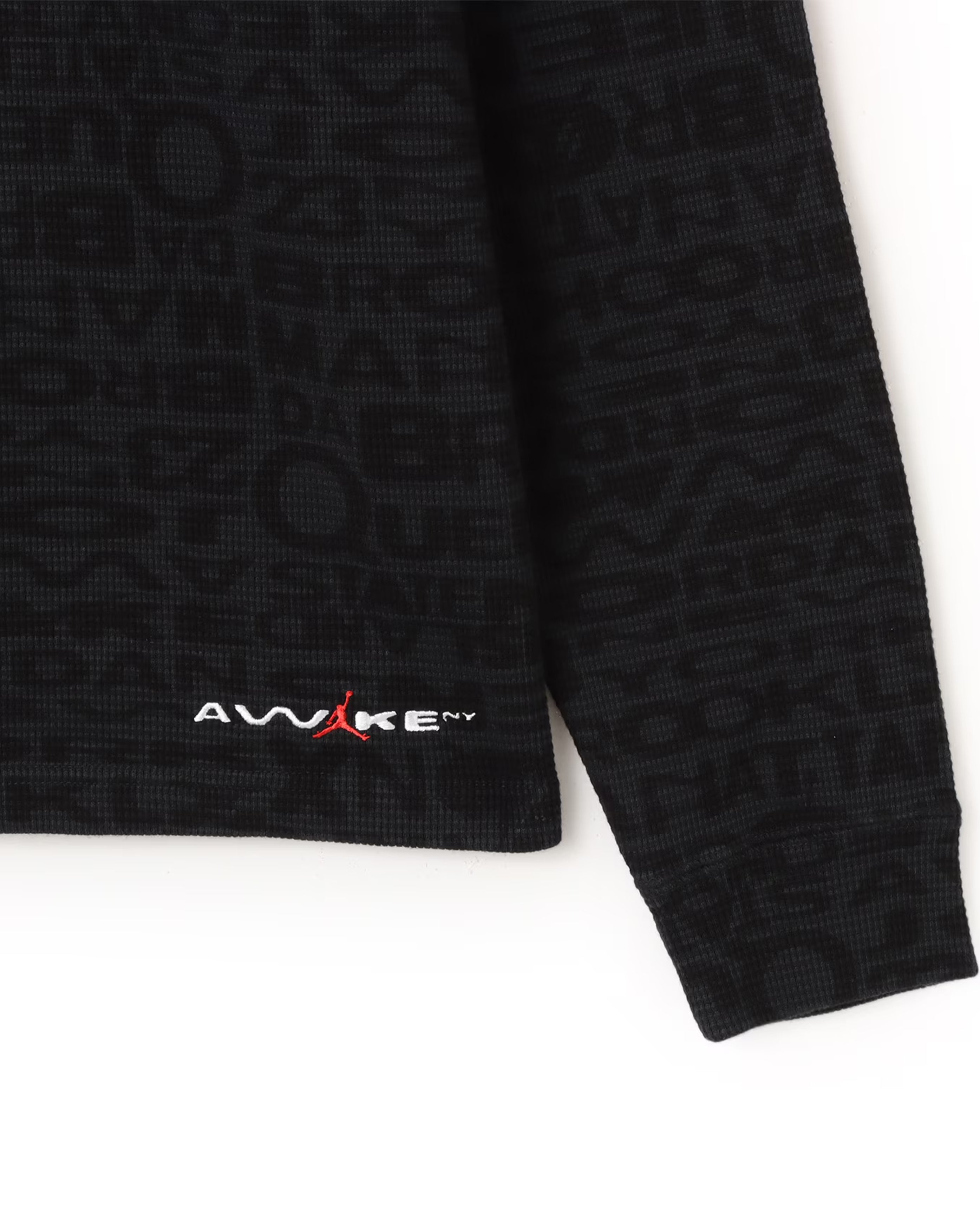 x Awake NY Thermal Black - Starcowparis - 4