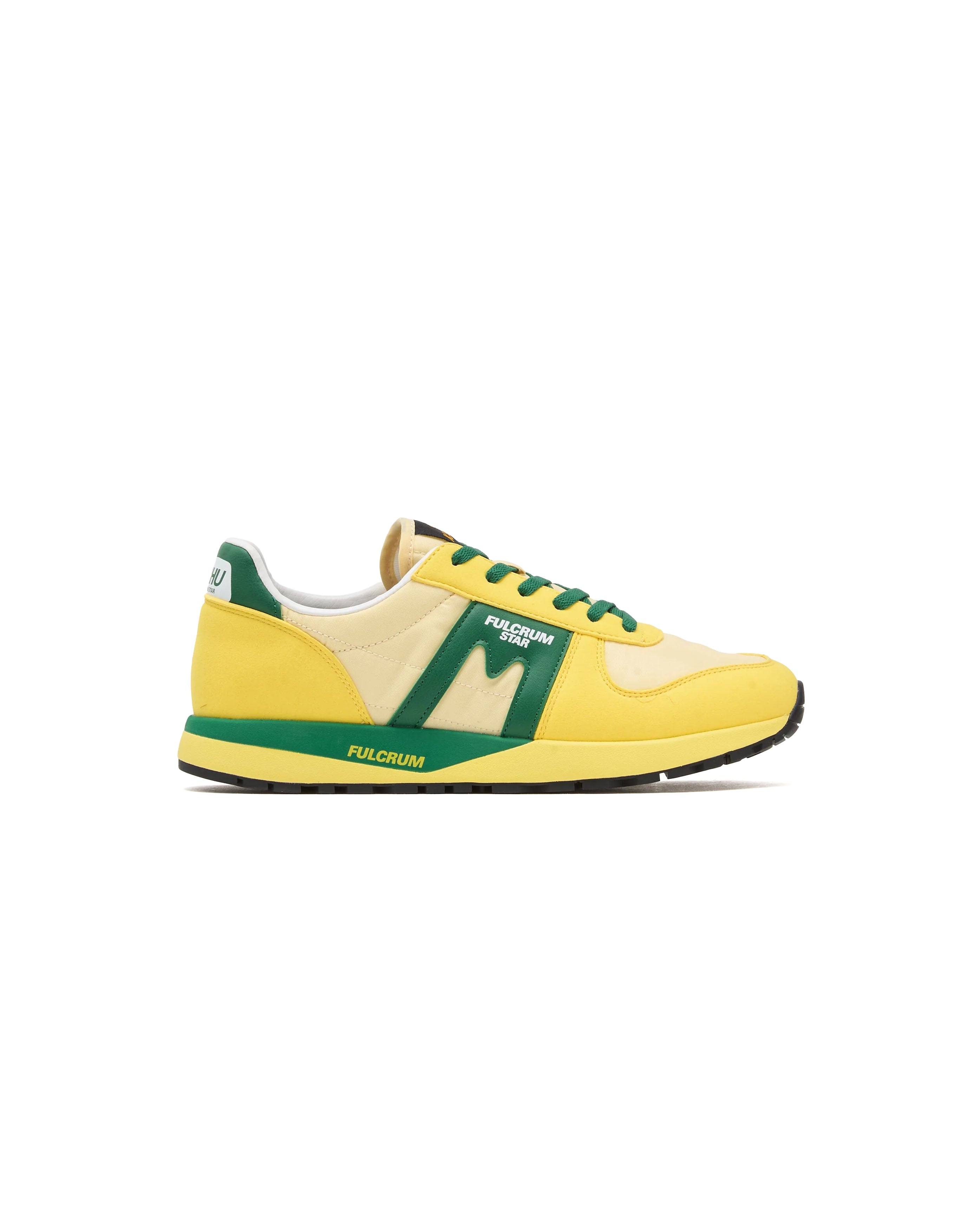 Fulcrum Star Aurora Verdant Green - Starcowparis - 1