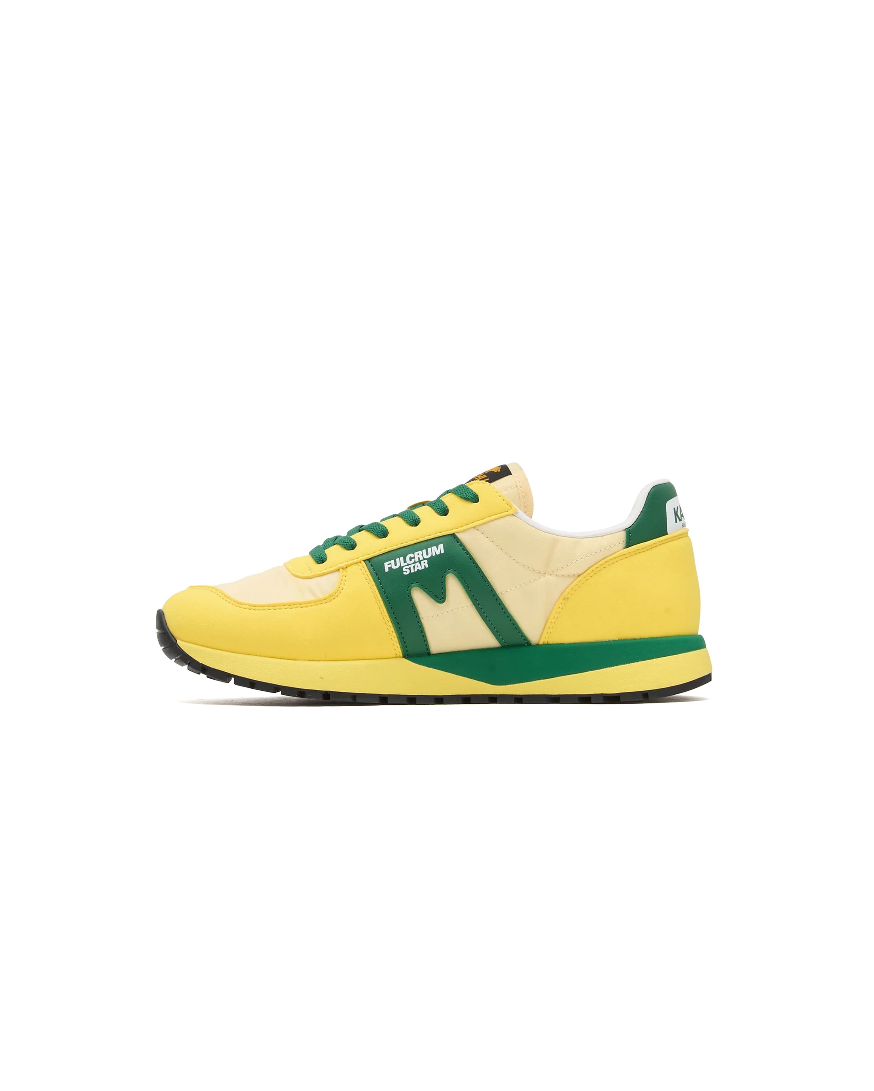 Fulcrum Star Aurora Verdant Green - Starcowparis - 3