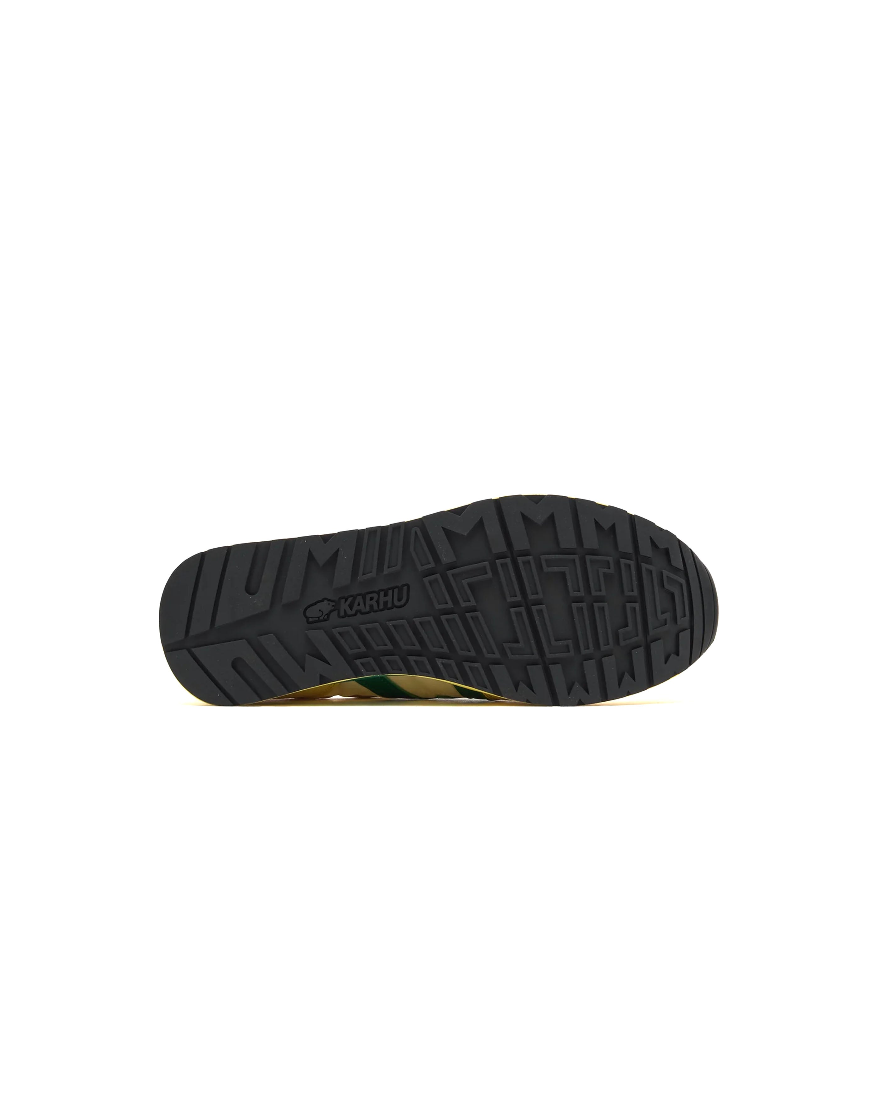 Fulcrum Star Aurora Verdant Green - Starcowparis - 8