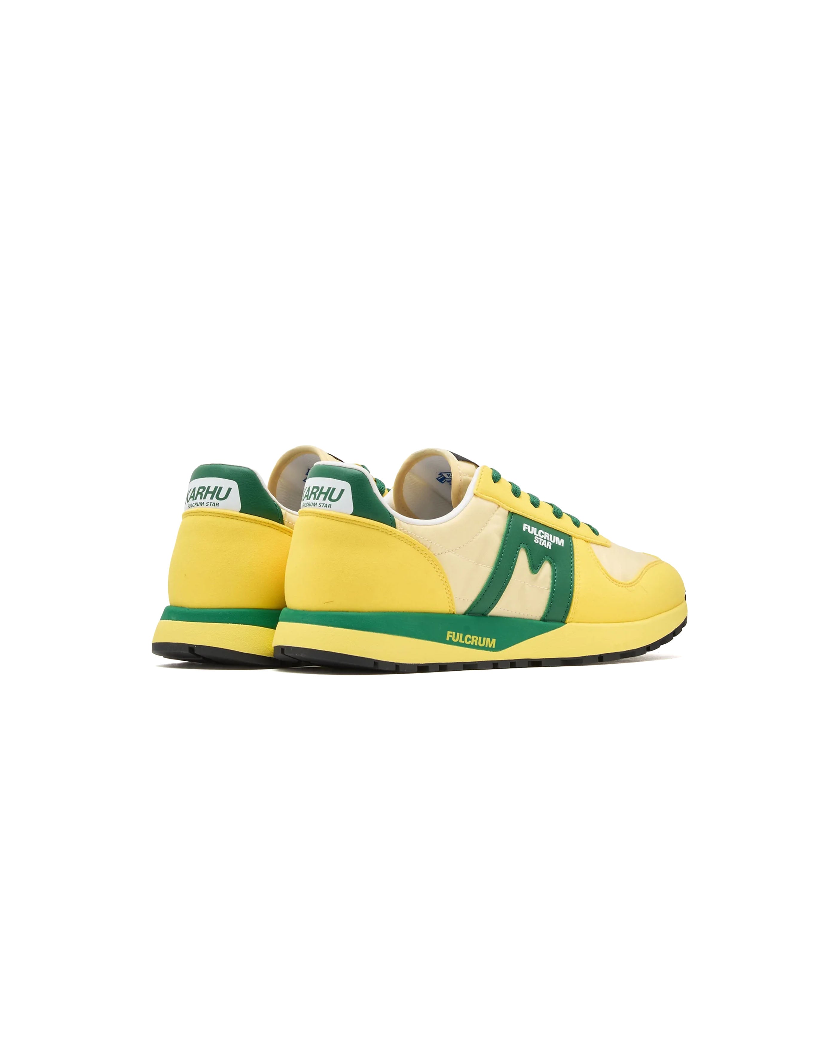 Fulcrum Star Aurora Verdant Green - Starcowparis - 7