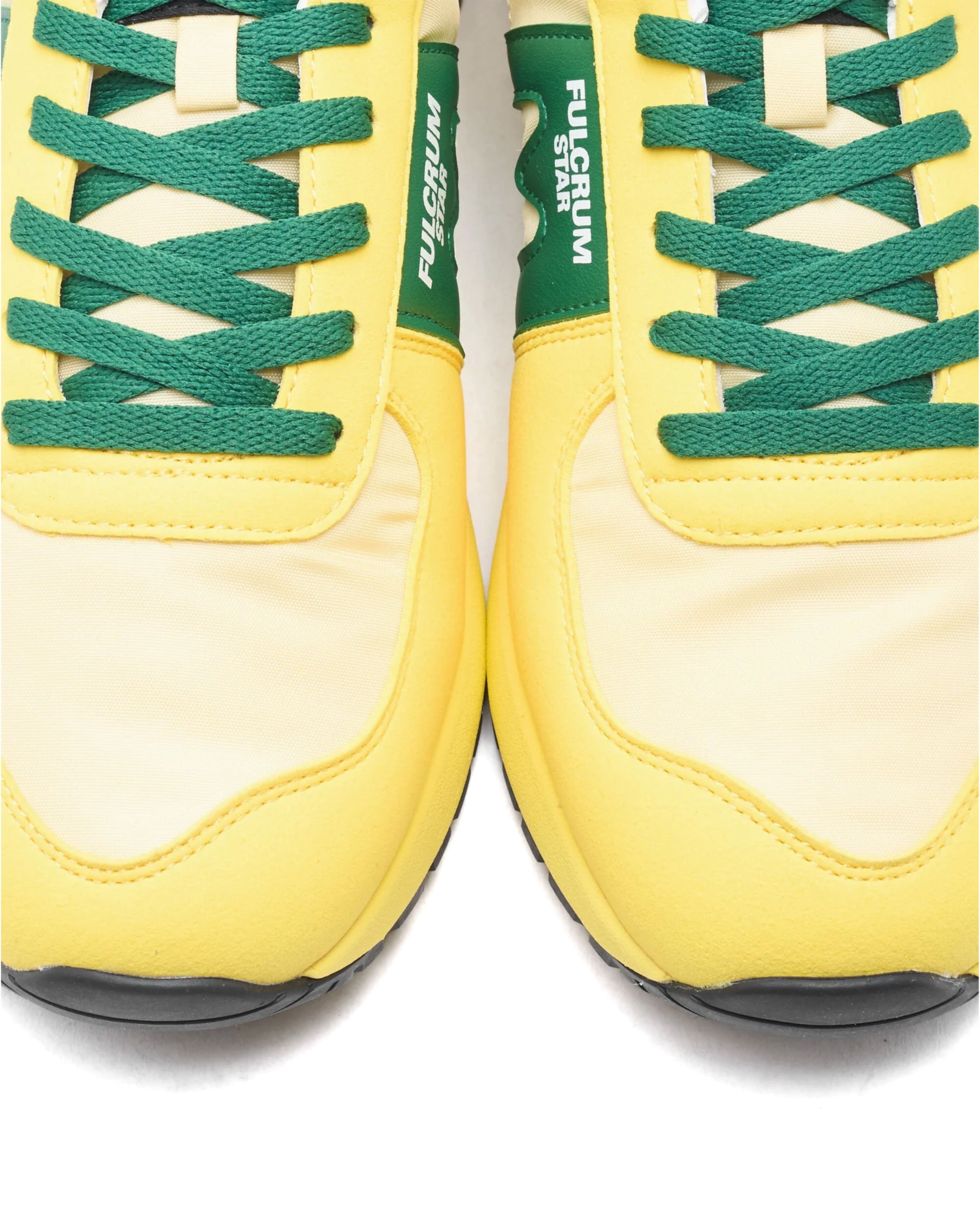 Fulcrum Star Aurora Verdant Green - Starcowparis - 6