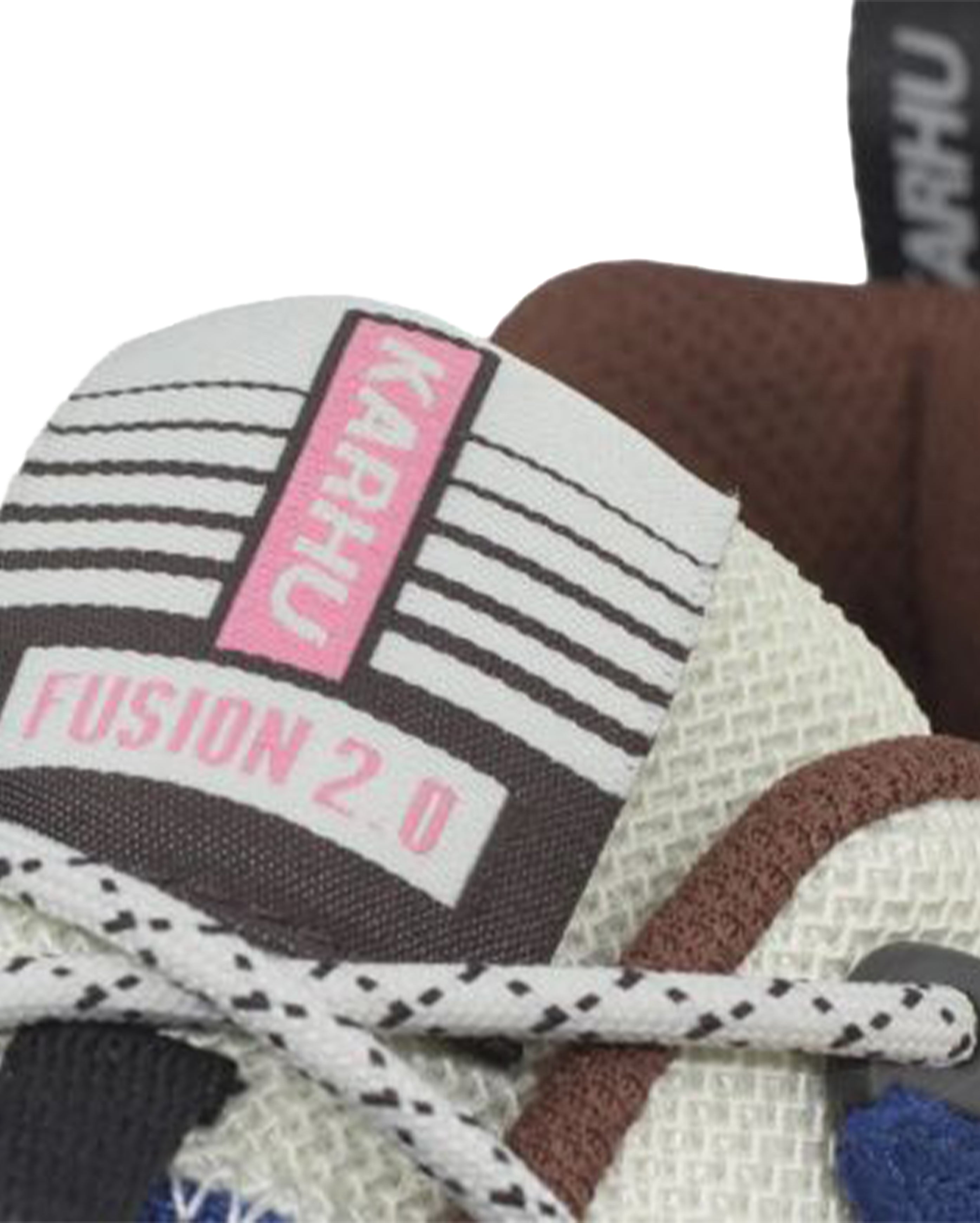 Fusion 2.0 Molé Pink Lemonade - Starcowparis - 4