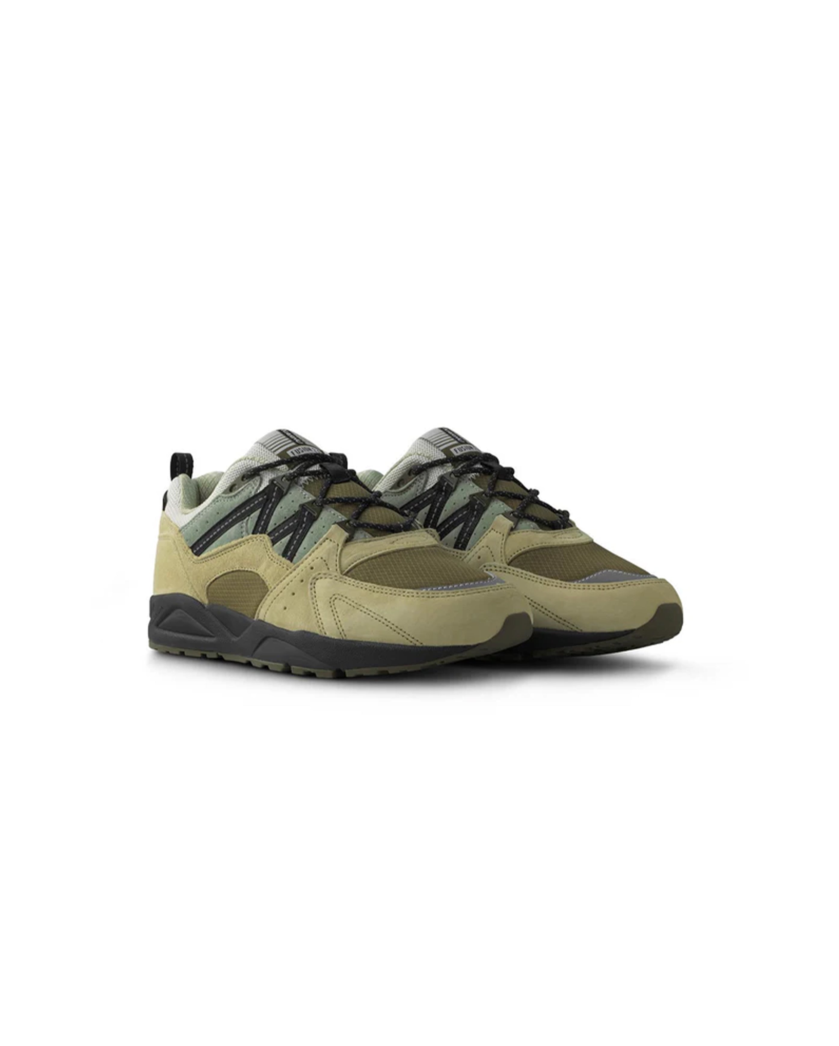 Fusion 2.0 Pale Olive Green - Starcowparis - 2