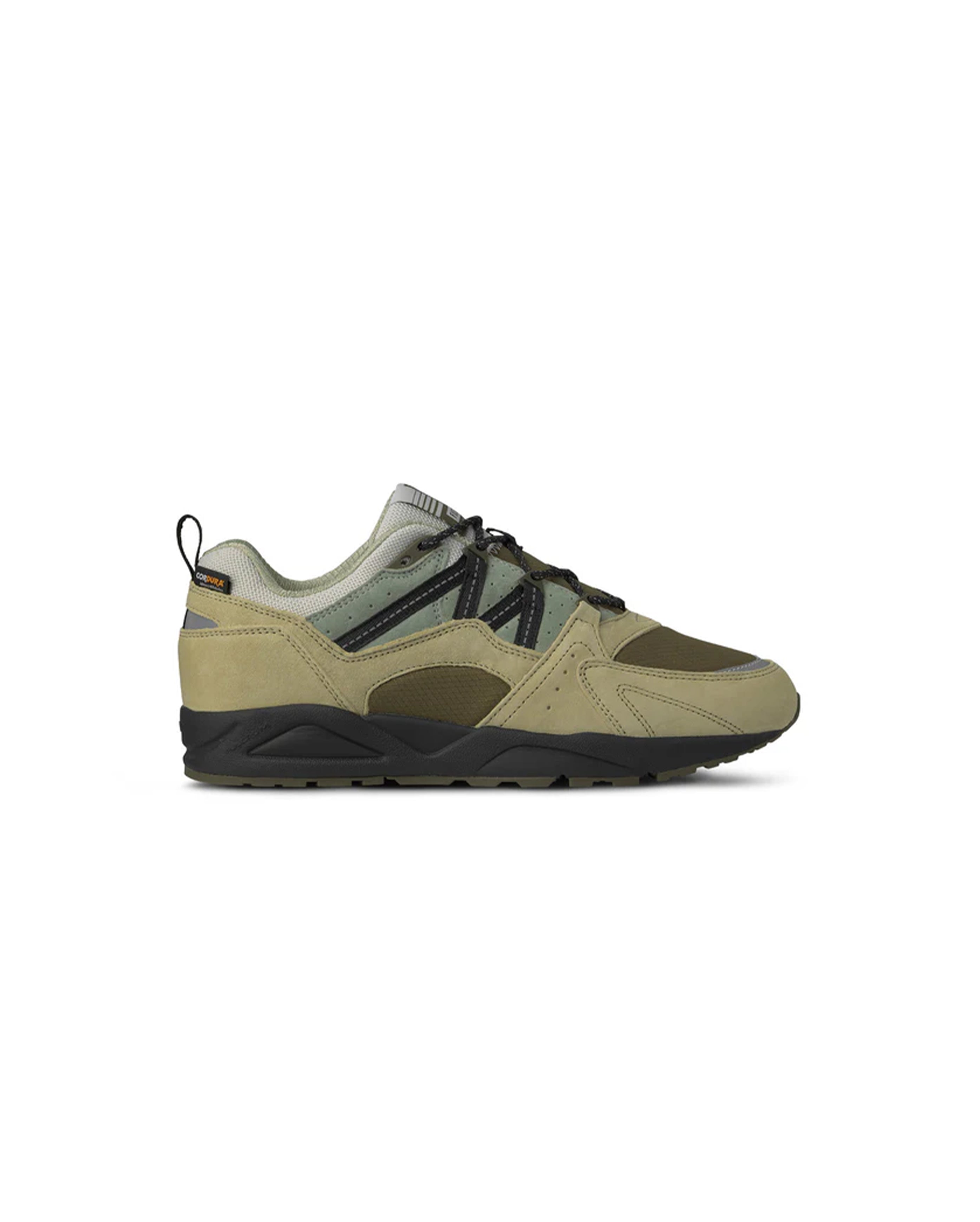 Fusion 2.0 Pale Olive Green - Starcowparis - 1