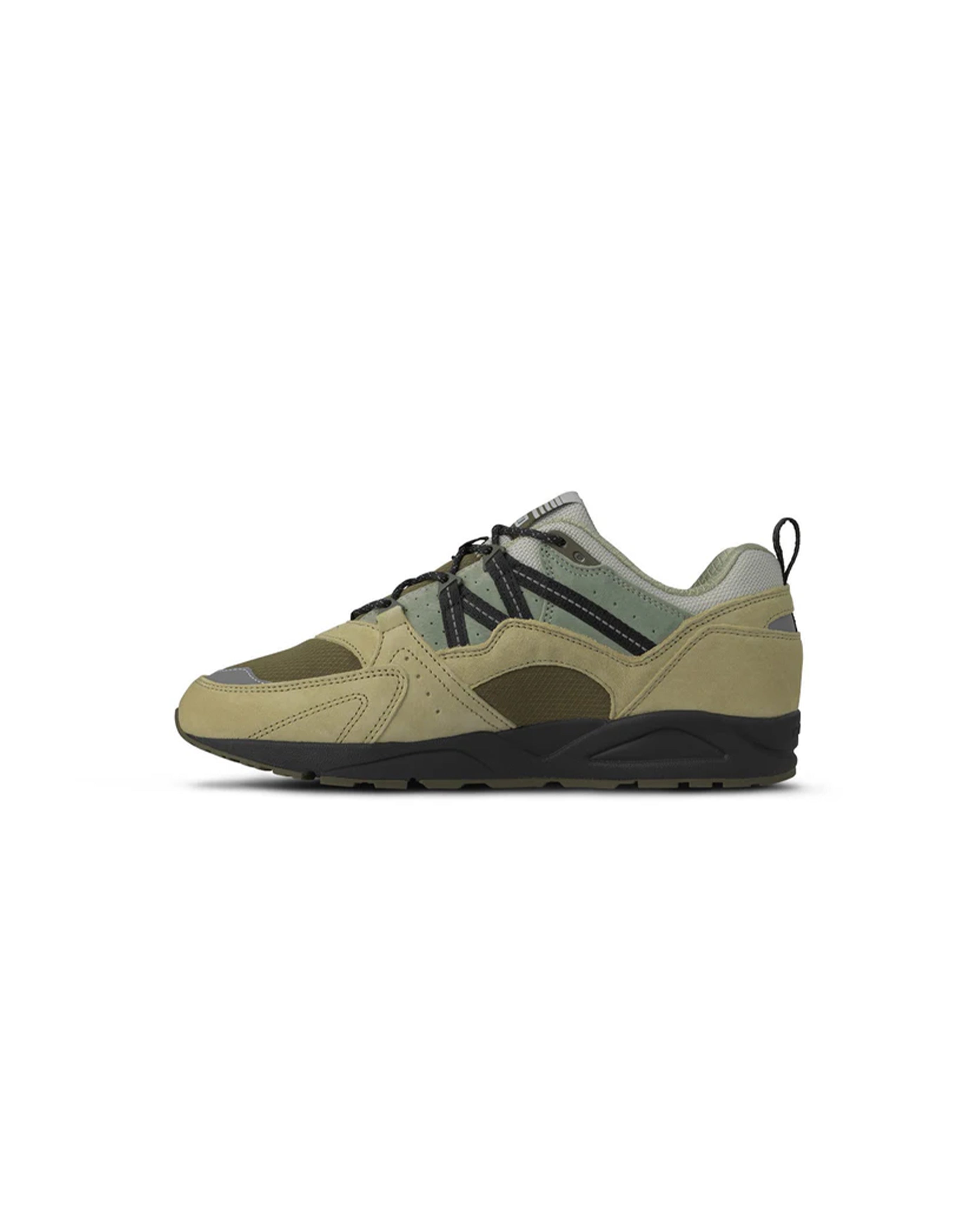 Fusion 2.0 Pale Olive Green - Starcowparis - 3