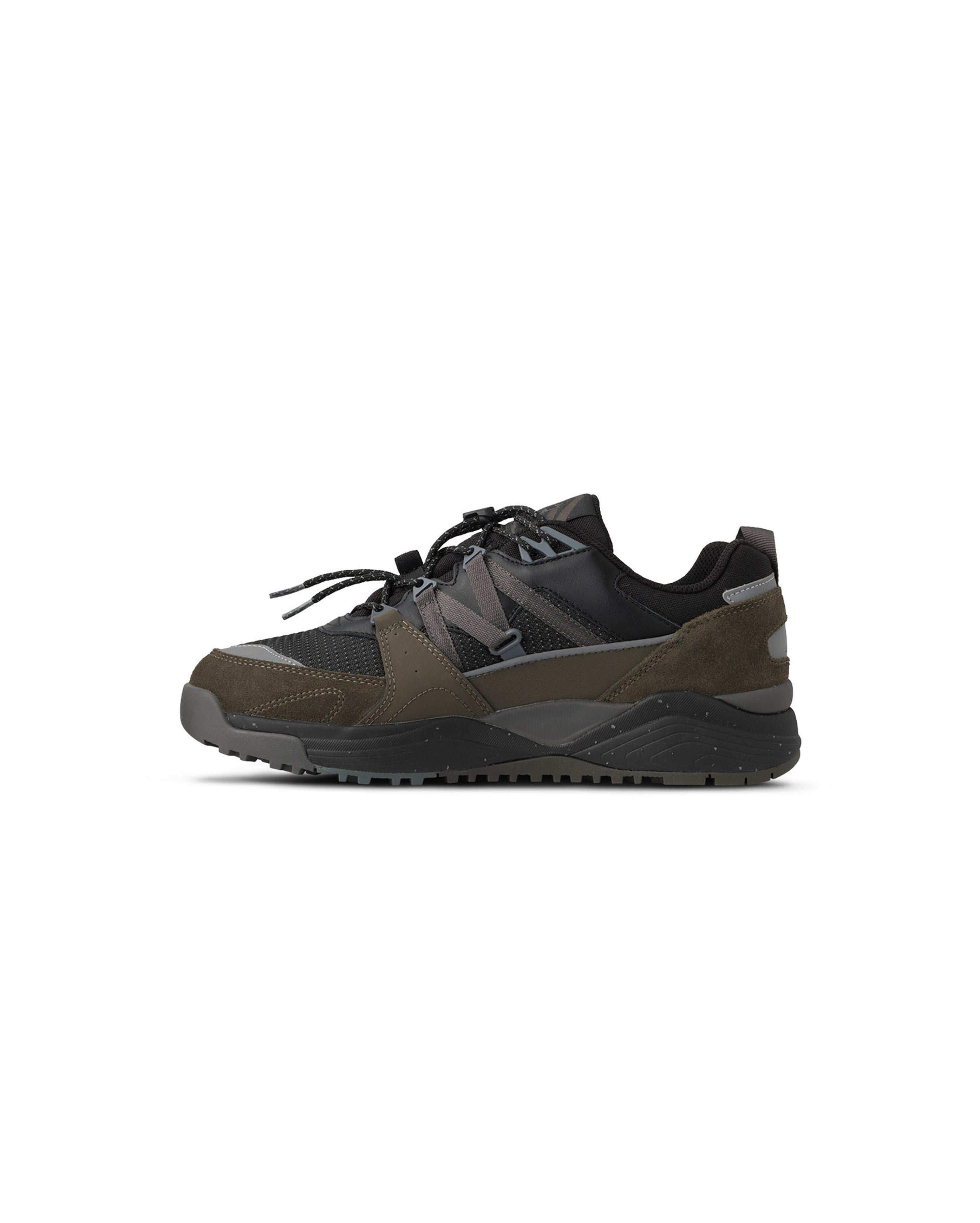 Fusion XC WP Tarmac Dark Gull Gray - Starcowparis - 3