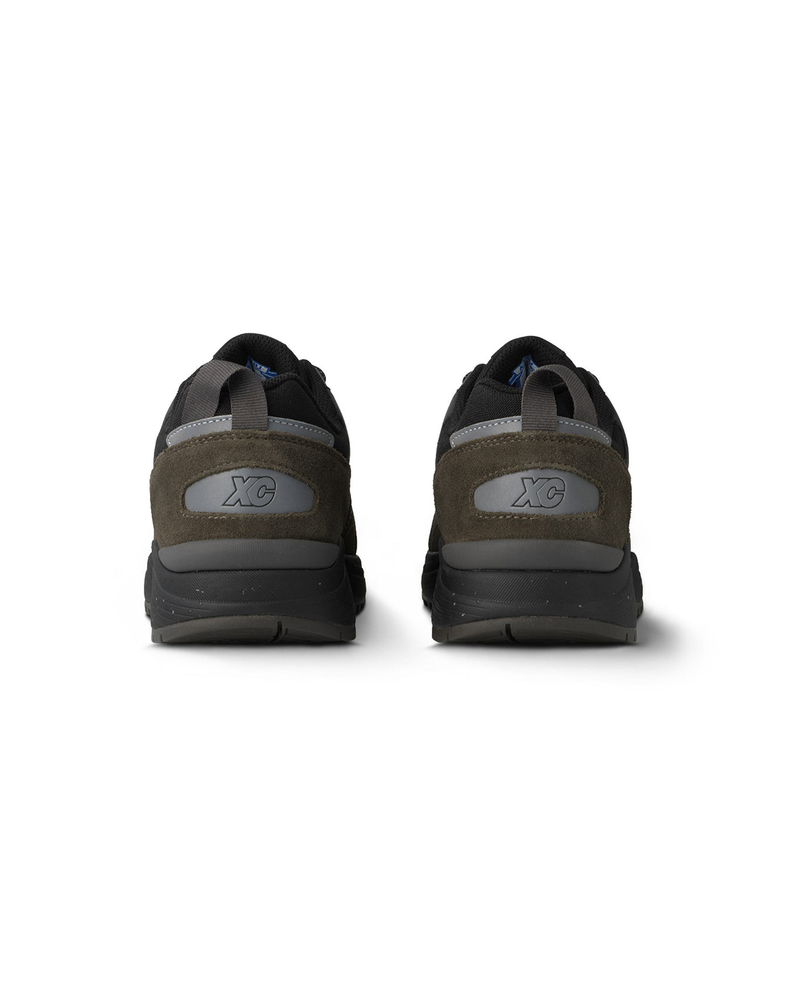 Fusion XC WP Tarmac Dark Gull Gray - Starcowparis - 5