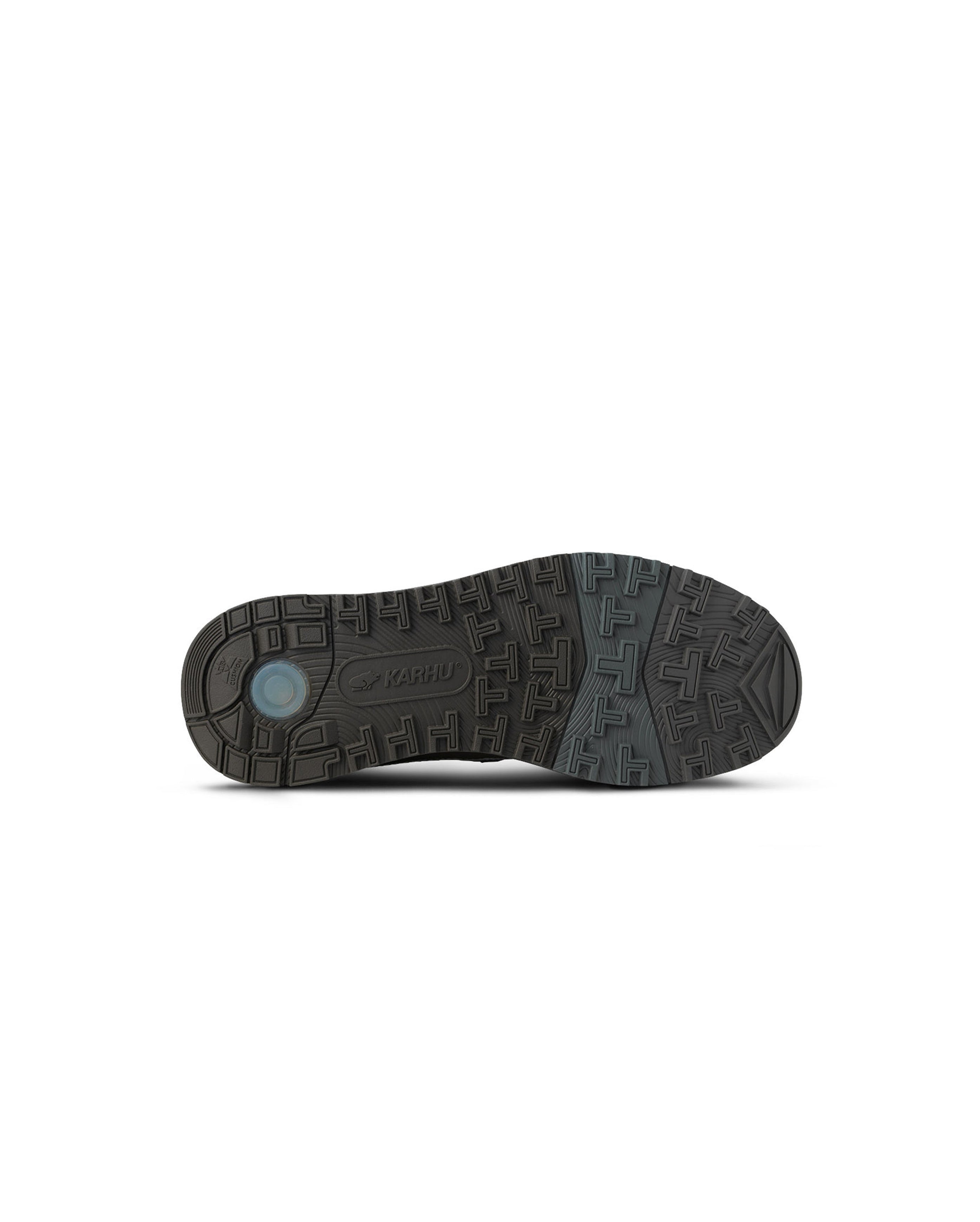 Fusion XC WP Tarmac Dark Gull Gray - Starcowparis - 6