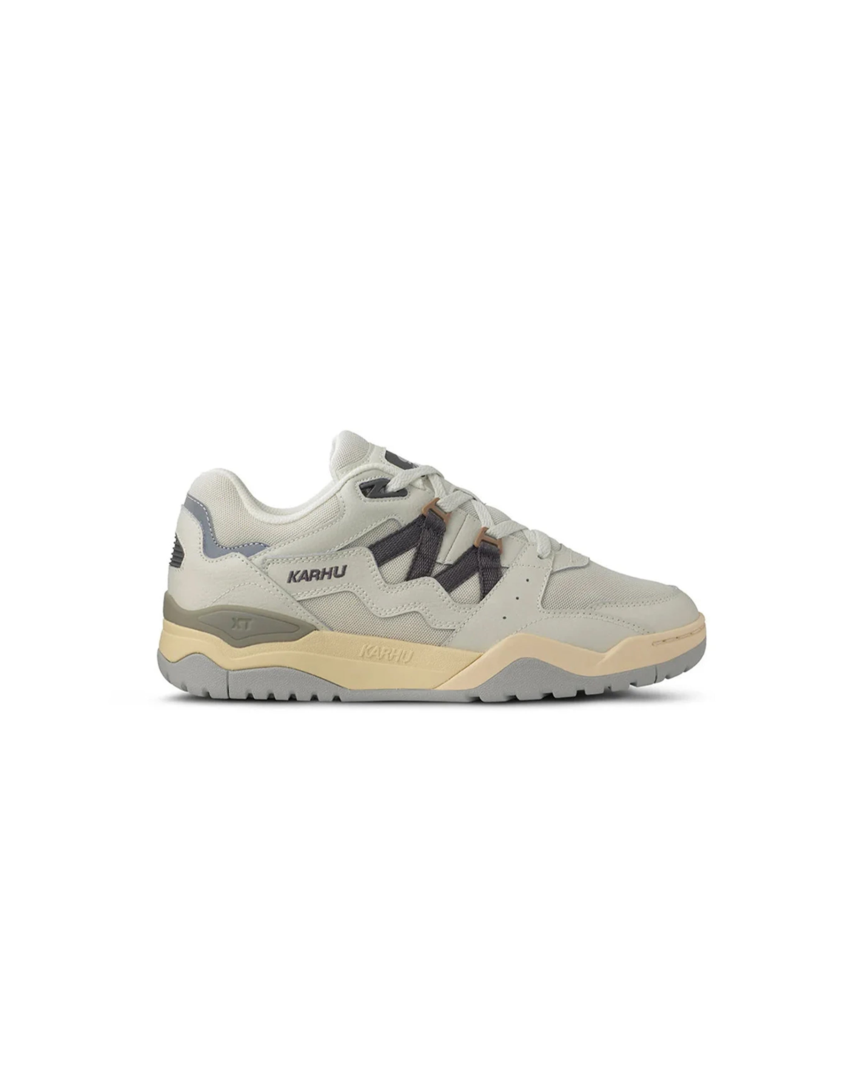 Fusion XT Icicle Dark Gull Gray - Starcowparis - 1