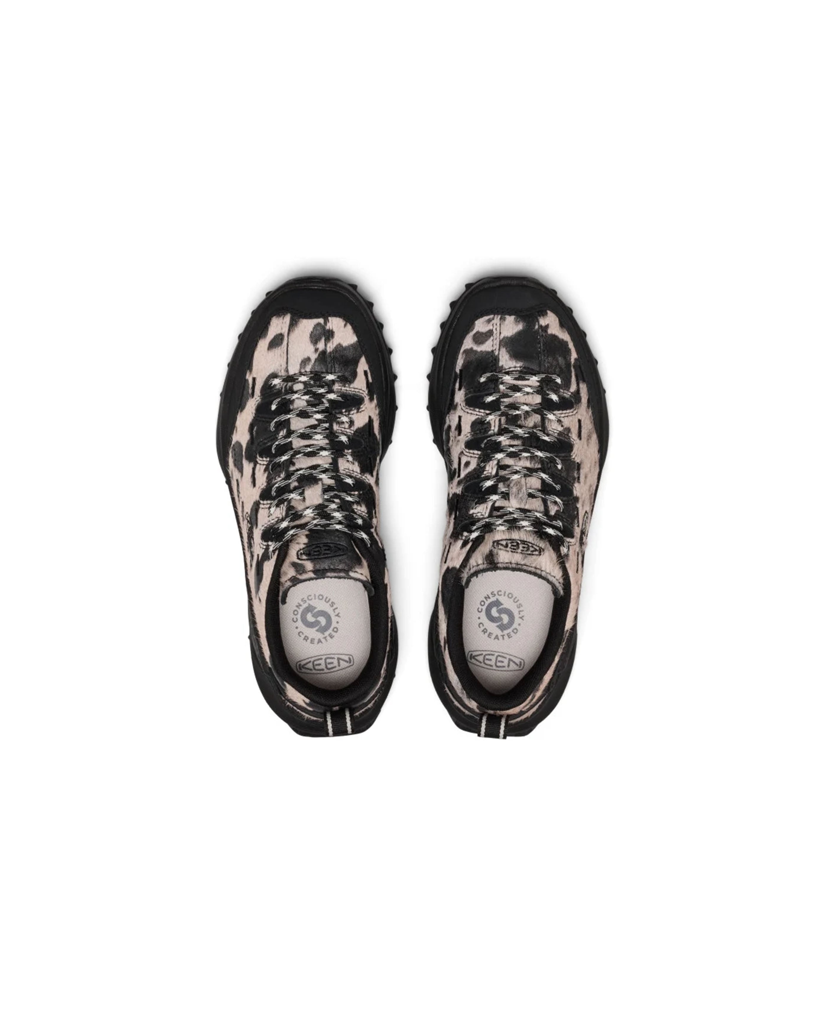 Jasper Zionic Cow Black - Starcowparis - 3