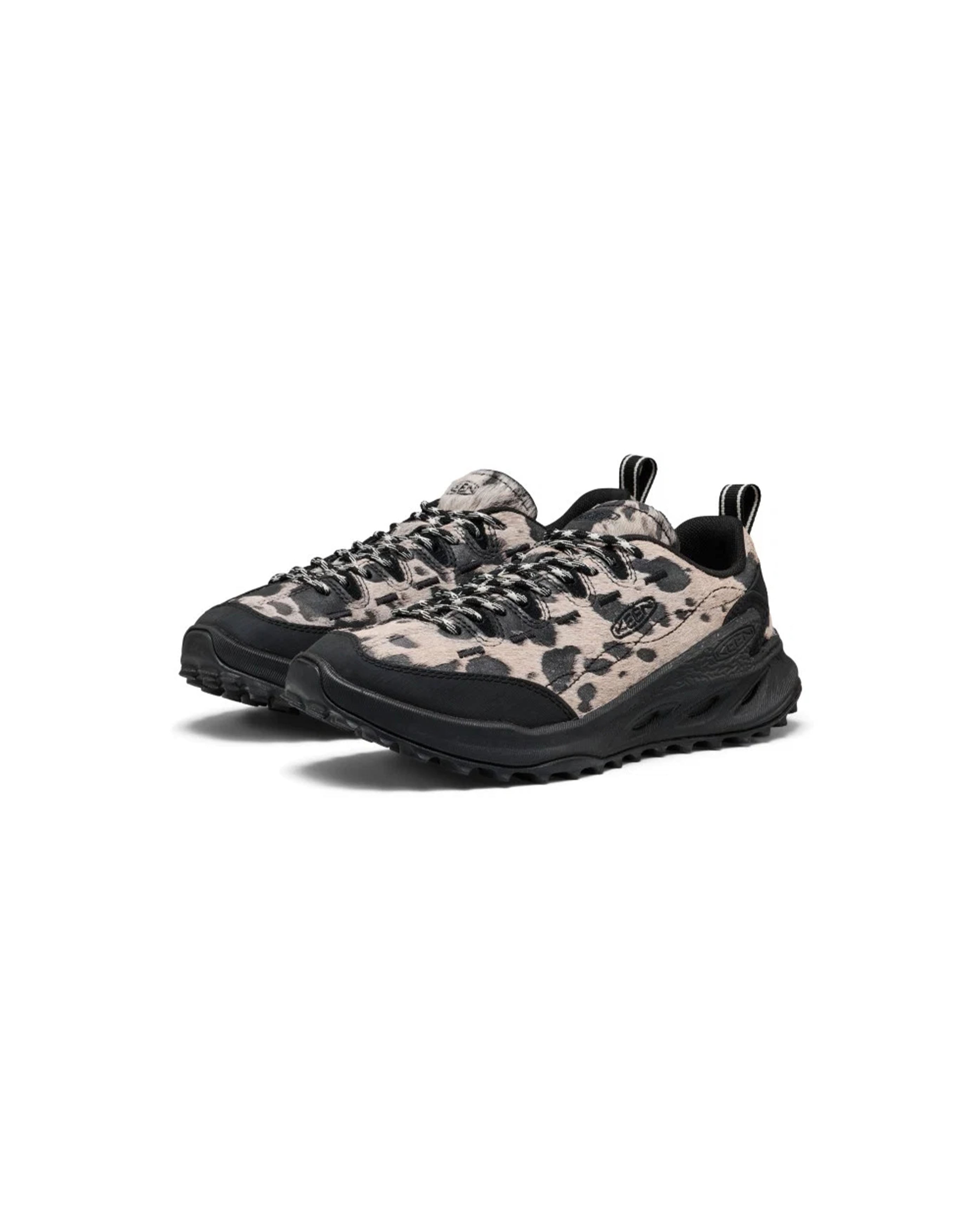 Jasper Zionic Cow Black - Starcowparis - 2