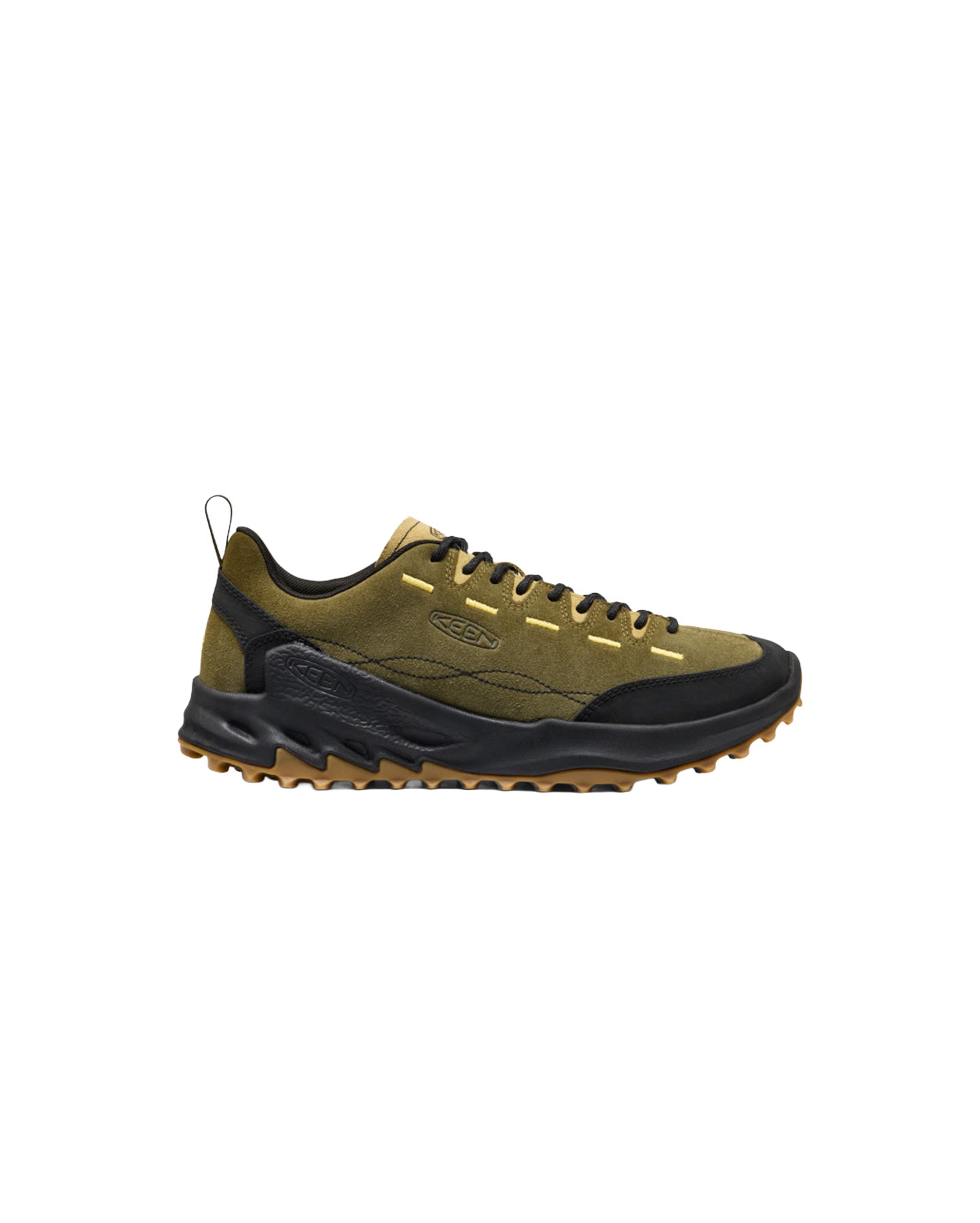 Jasper Zionic Dark Olive Khaki - Starcowparis - 1