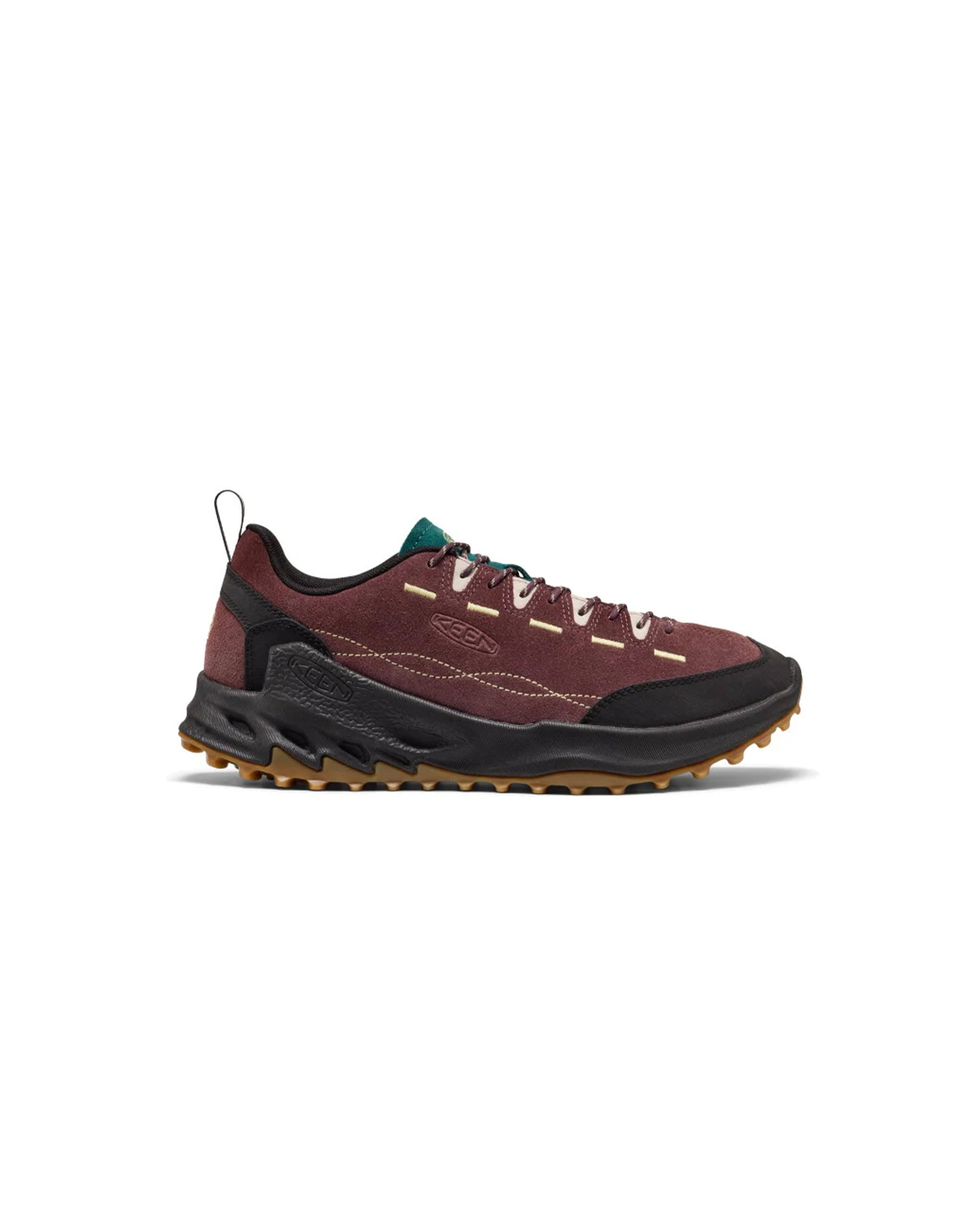 Jasper Zionic Huckleberry - Starcowparis - 1