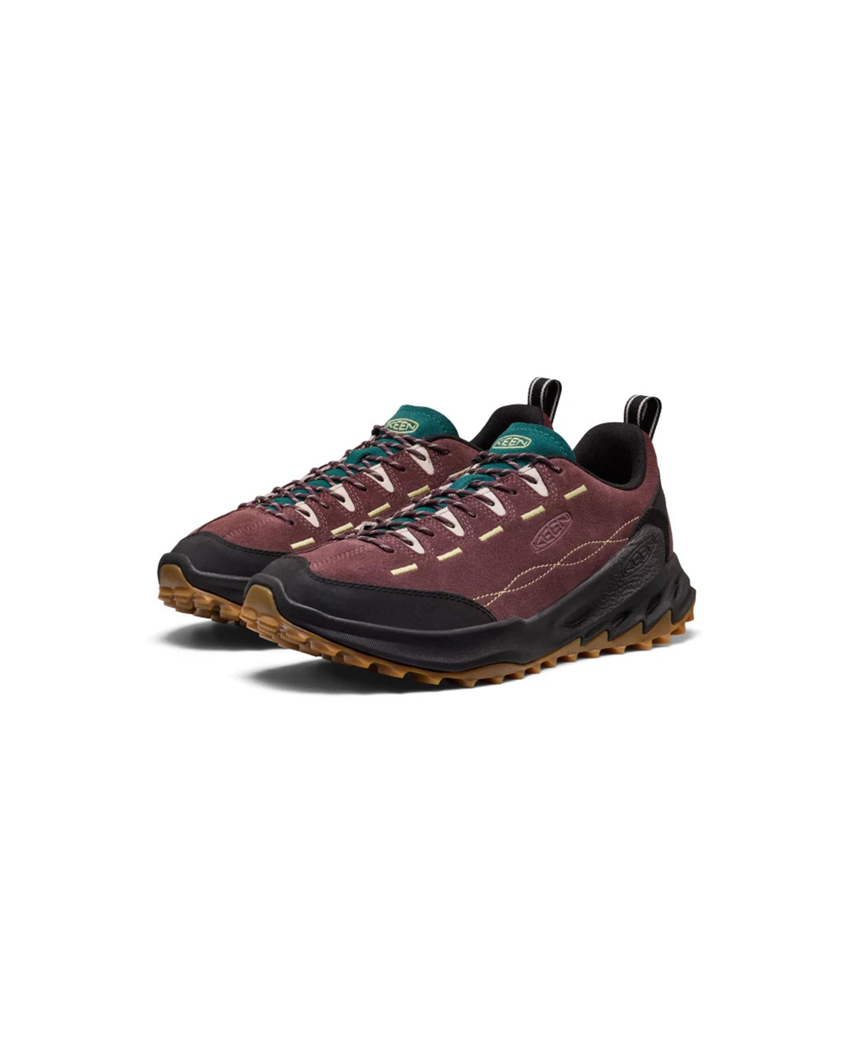 Jasper Zionic Huckleberry - Starcowparis - 2