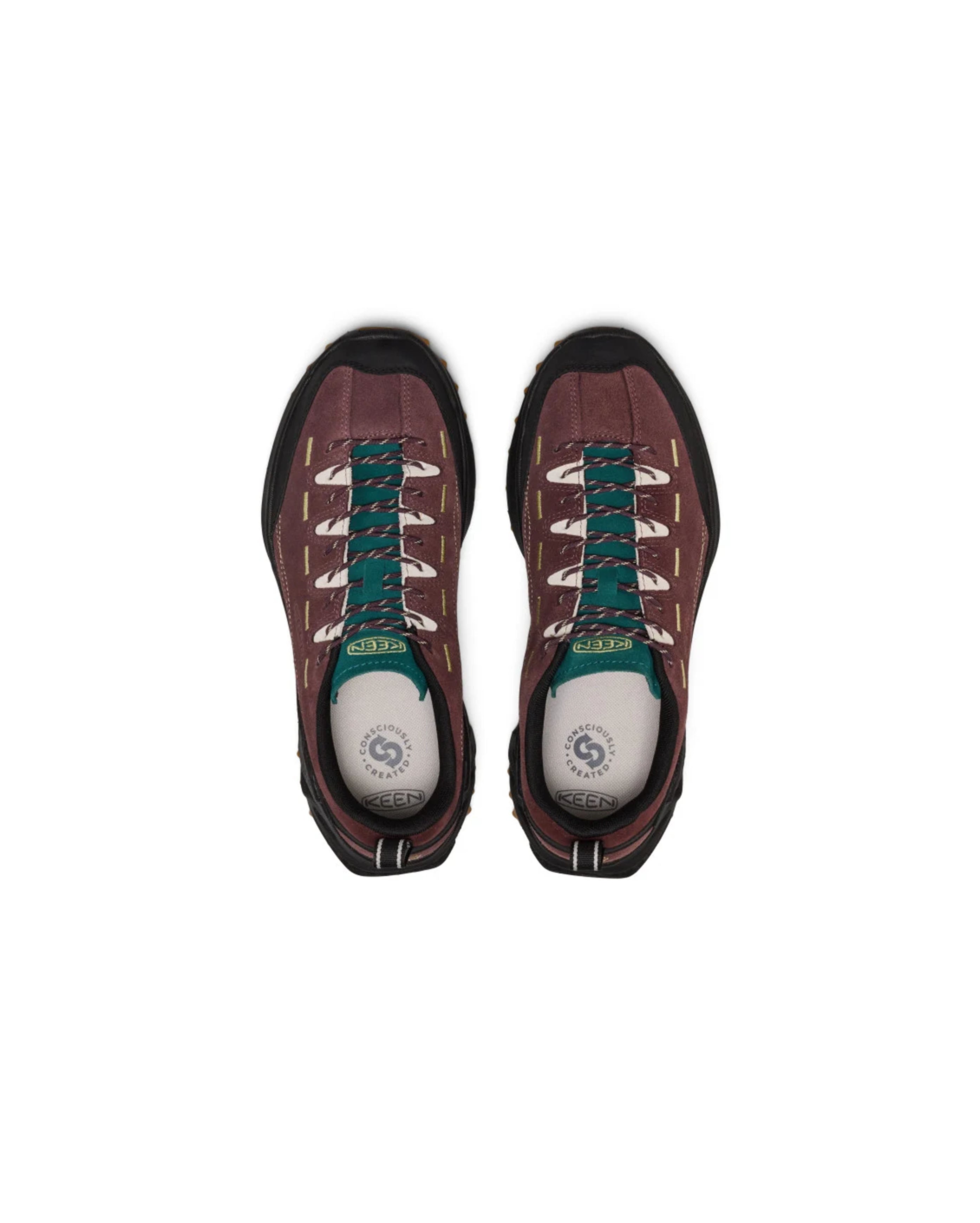 Jasper Zionic Huckleberry - Starcowparis - 4