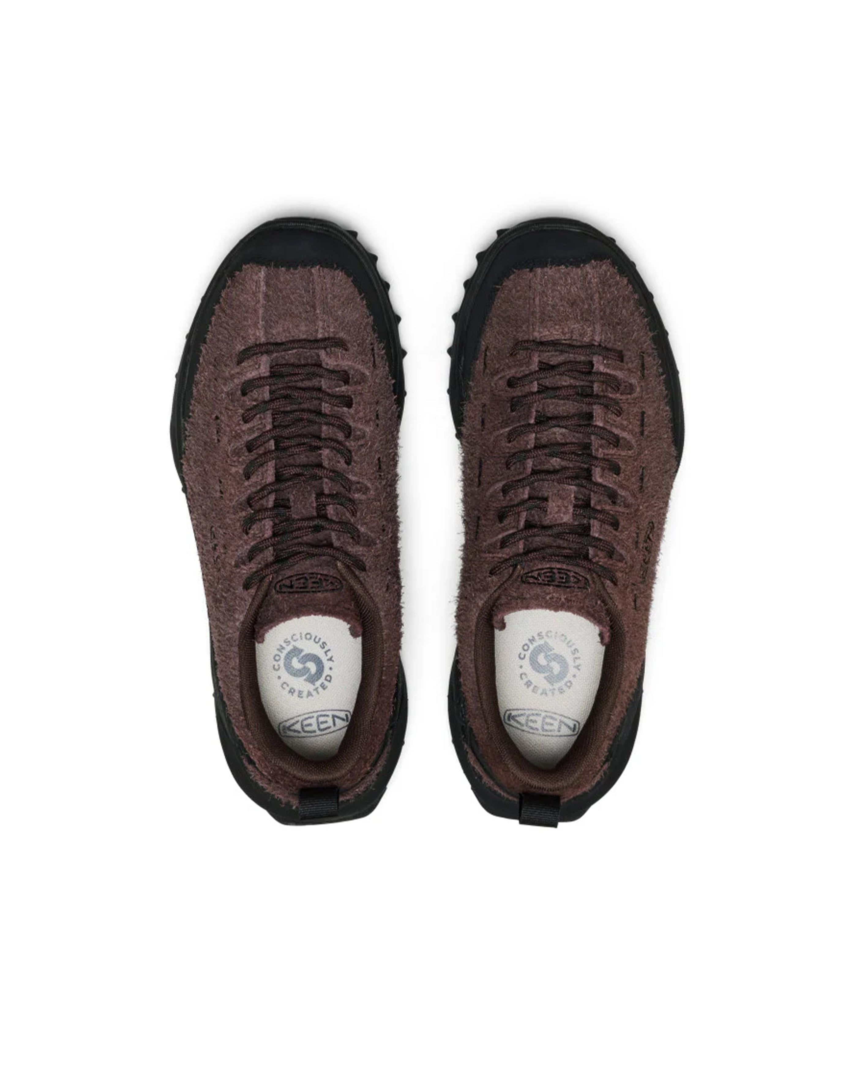 Jasper Zionic Java Black - Starcowparis - 4