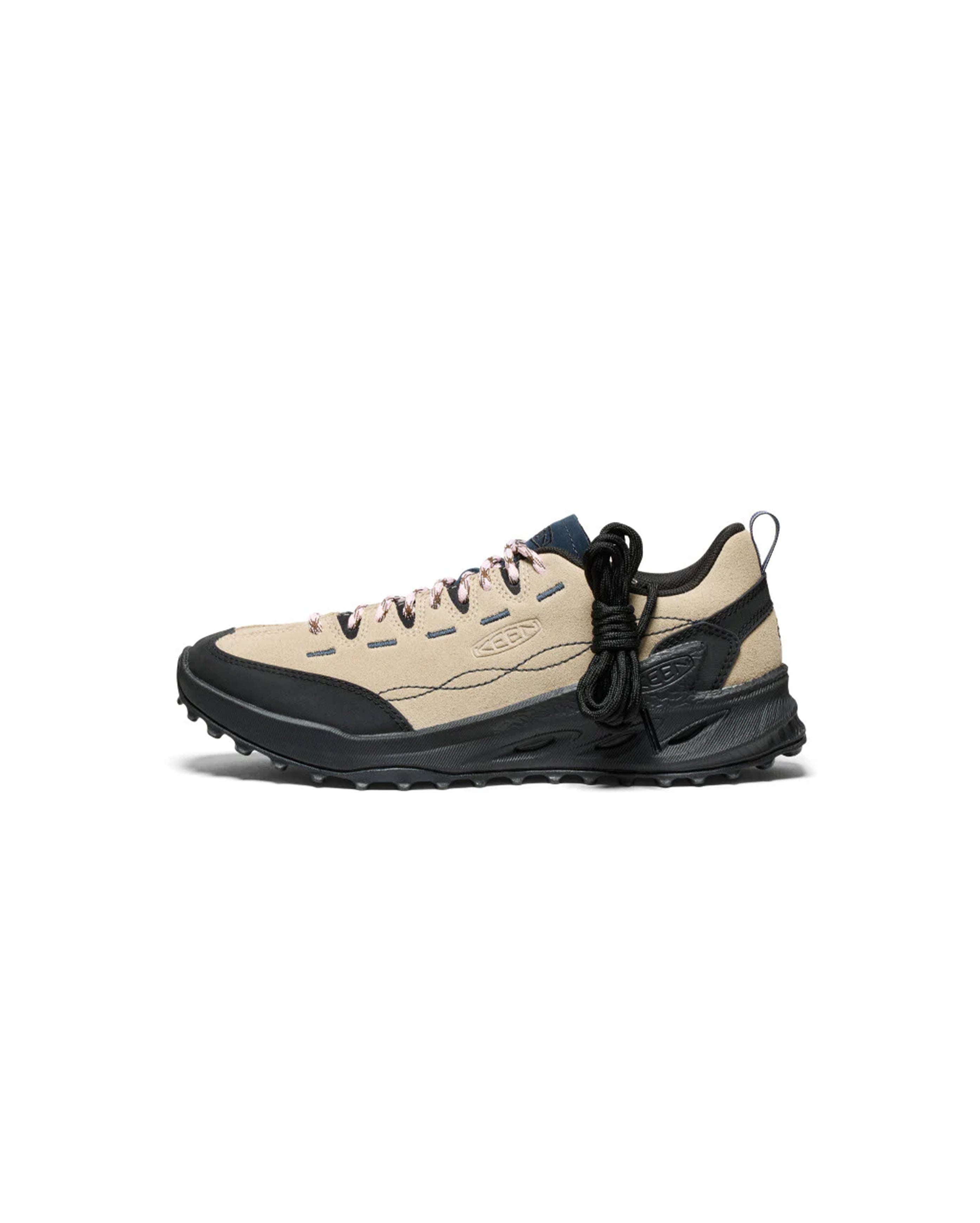 Jasper Zionic Safari Giggle Pink Femme - Starcowparis - 3