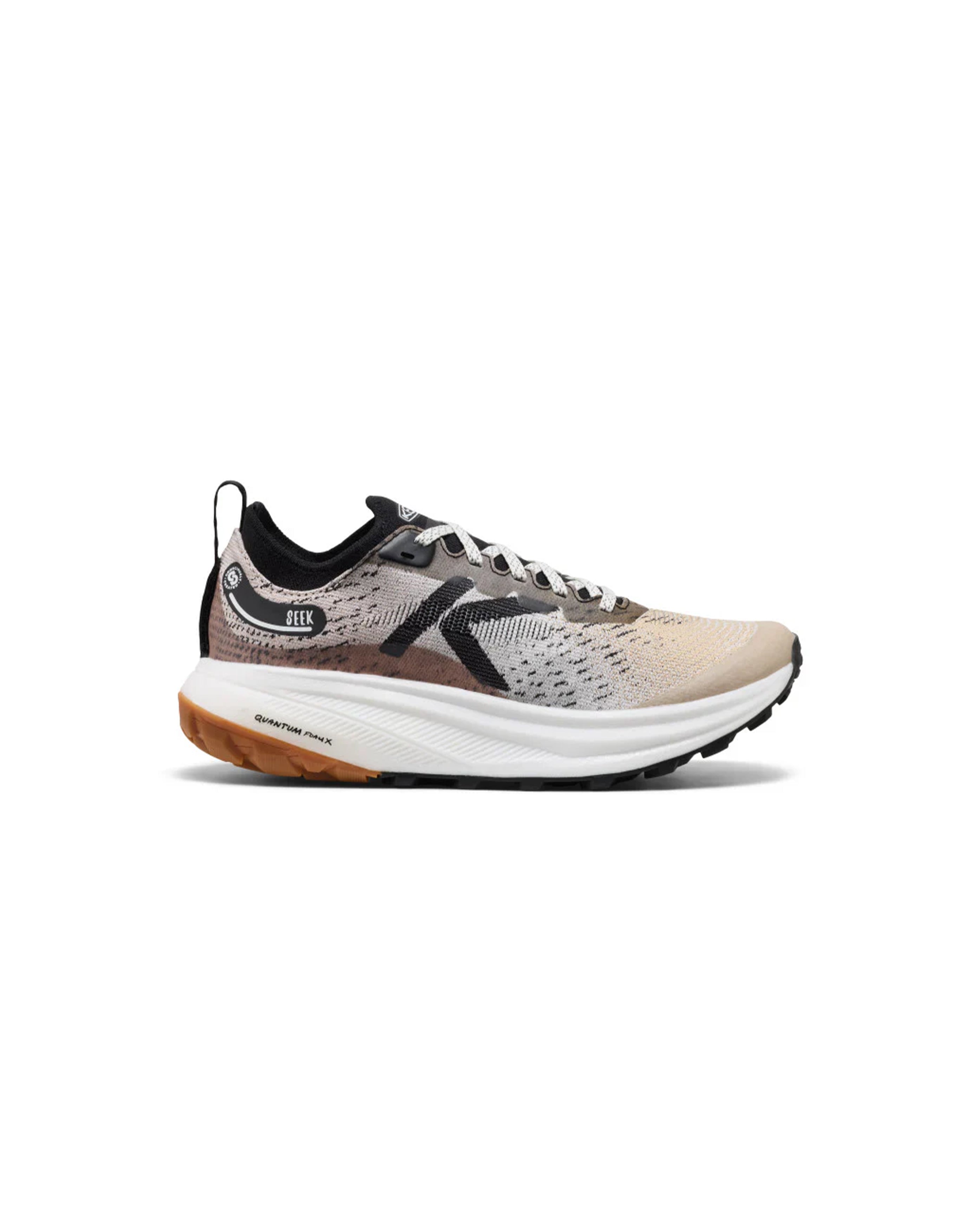 Seek Safari Black - Starcowparis - 1