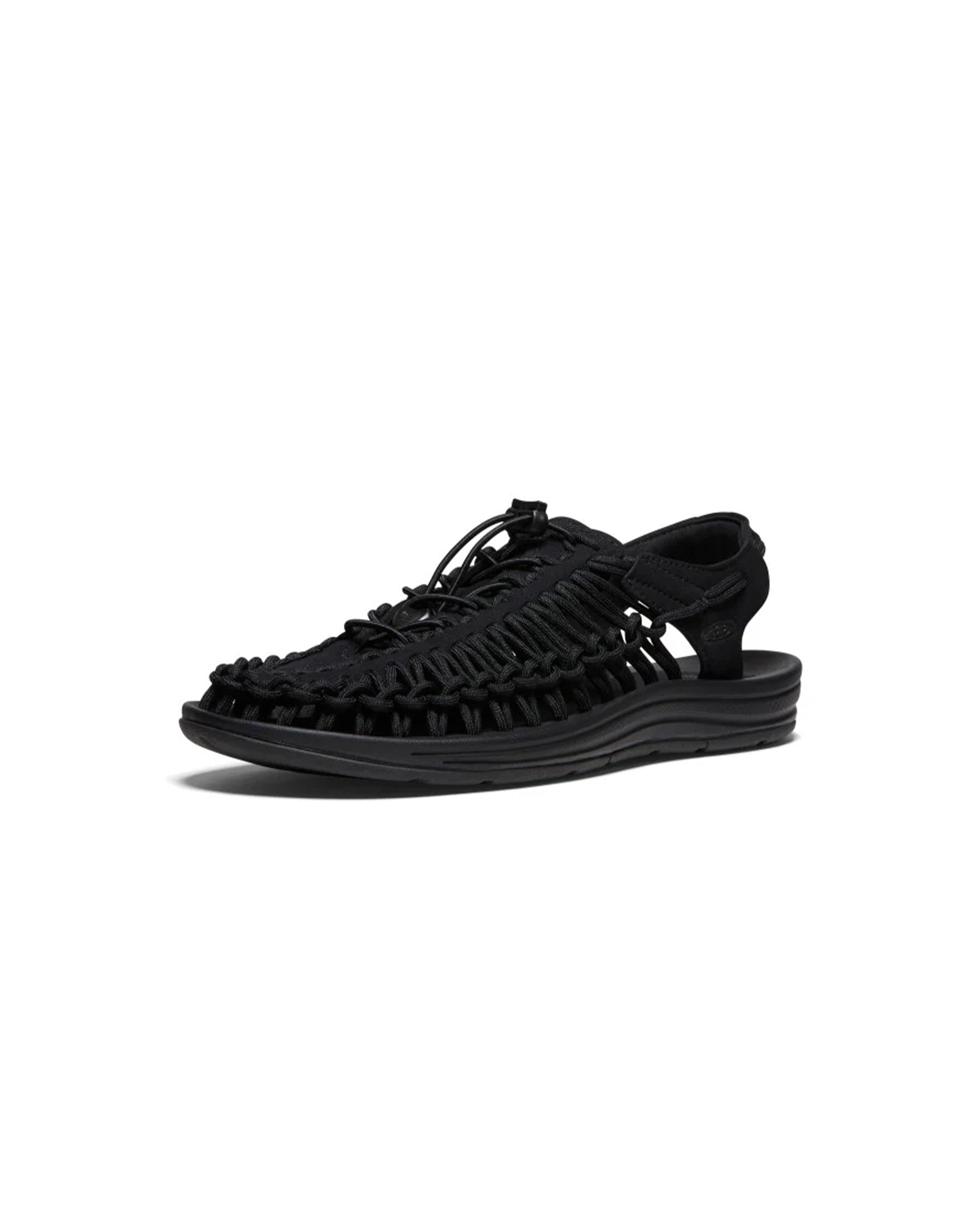 Uneek Black Black Femme - Starcowparis - 3