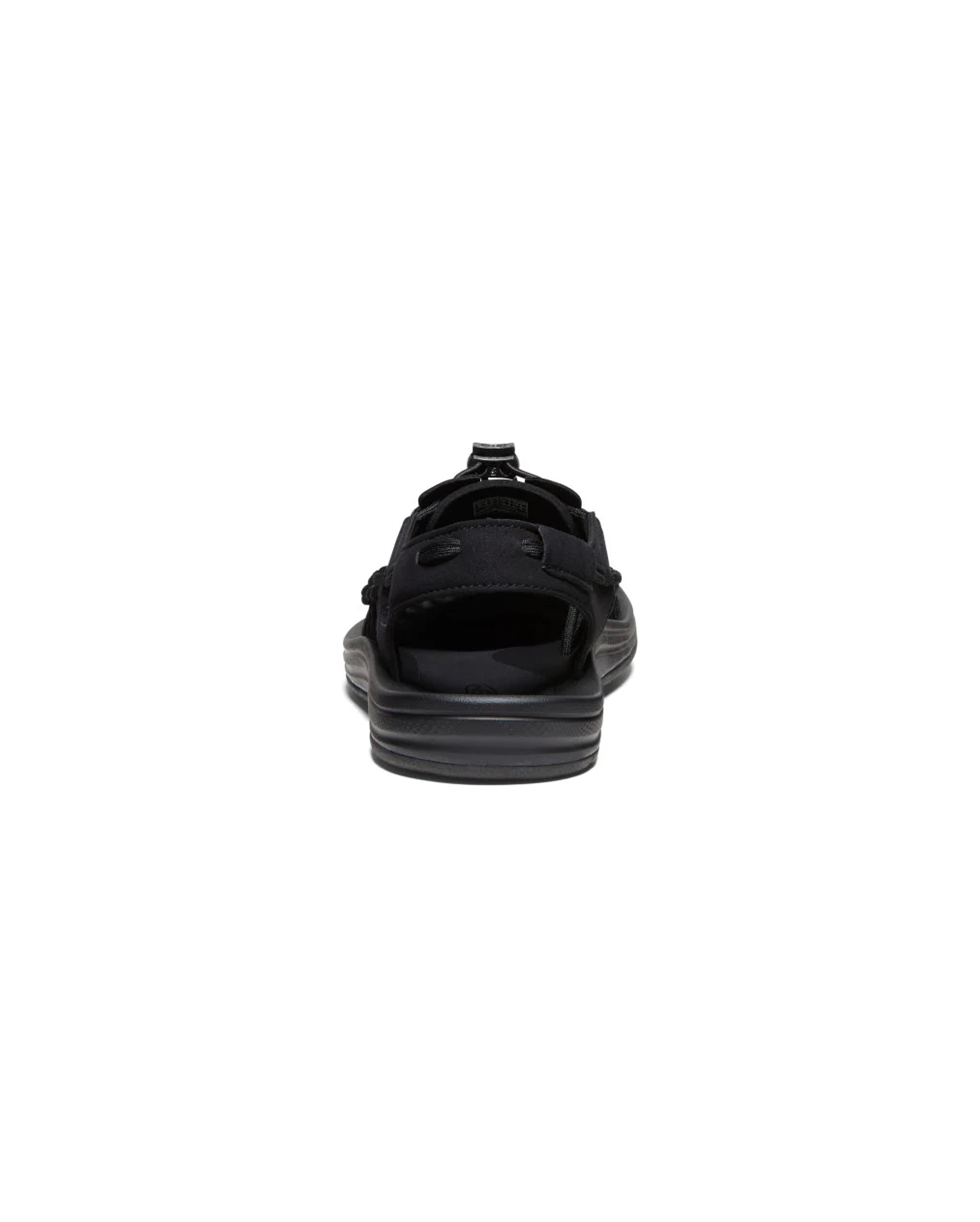 Uneek Black Black Homme - Starcowparis - 5