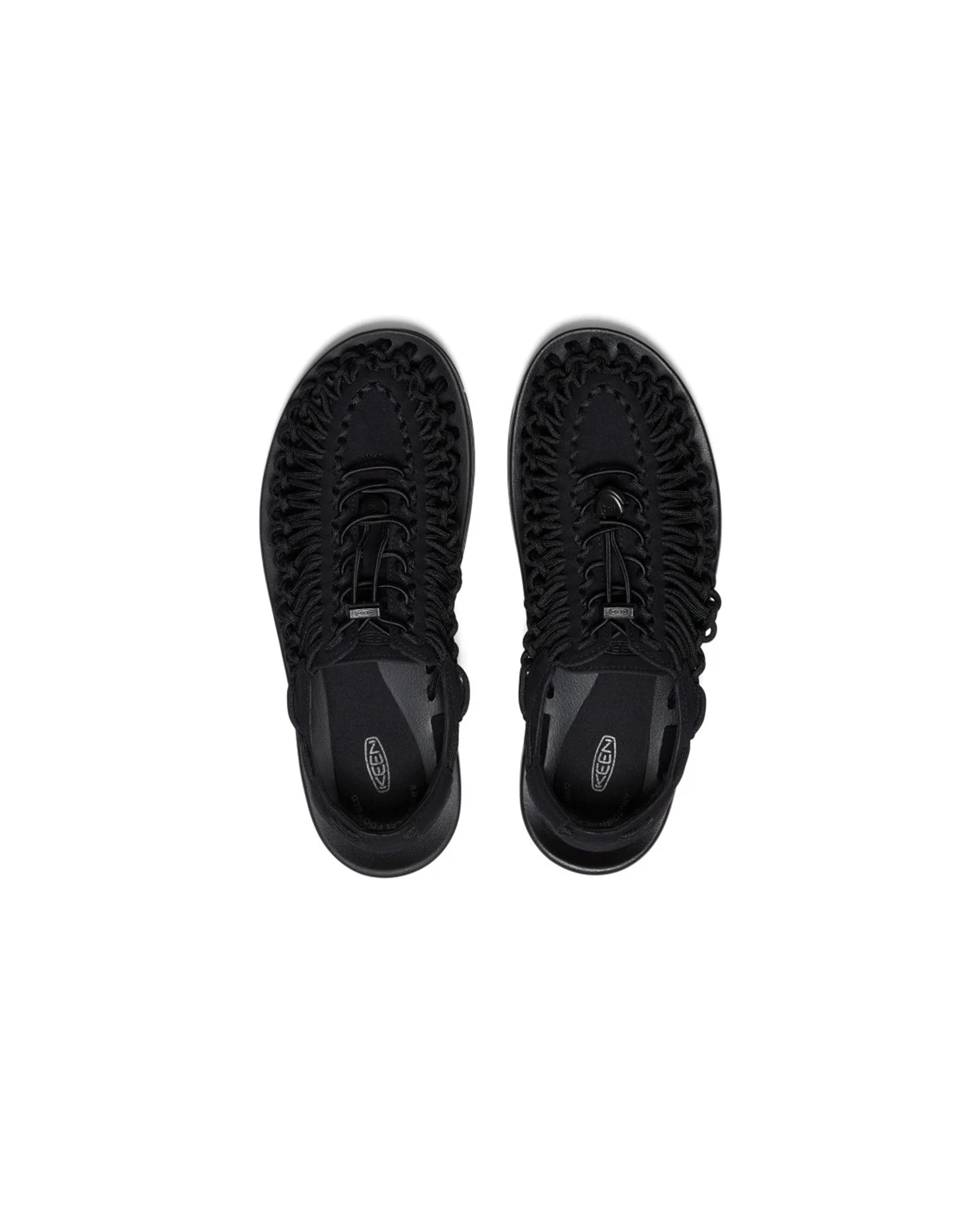 Uneek Black Black Homme - Starcowparis - 4