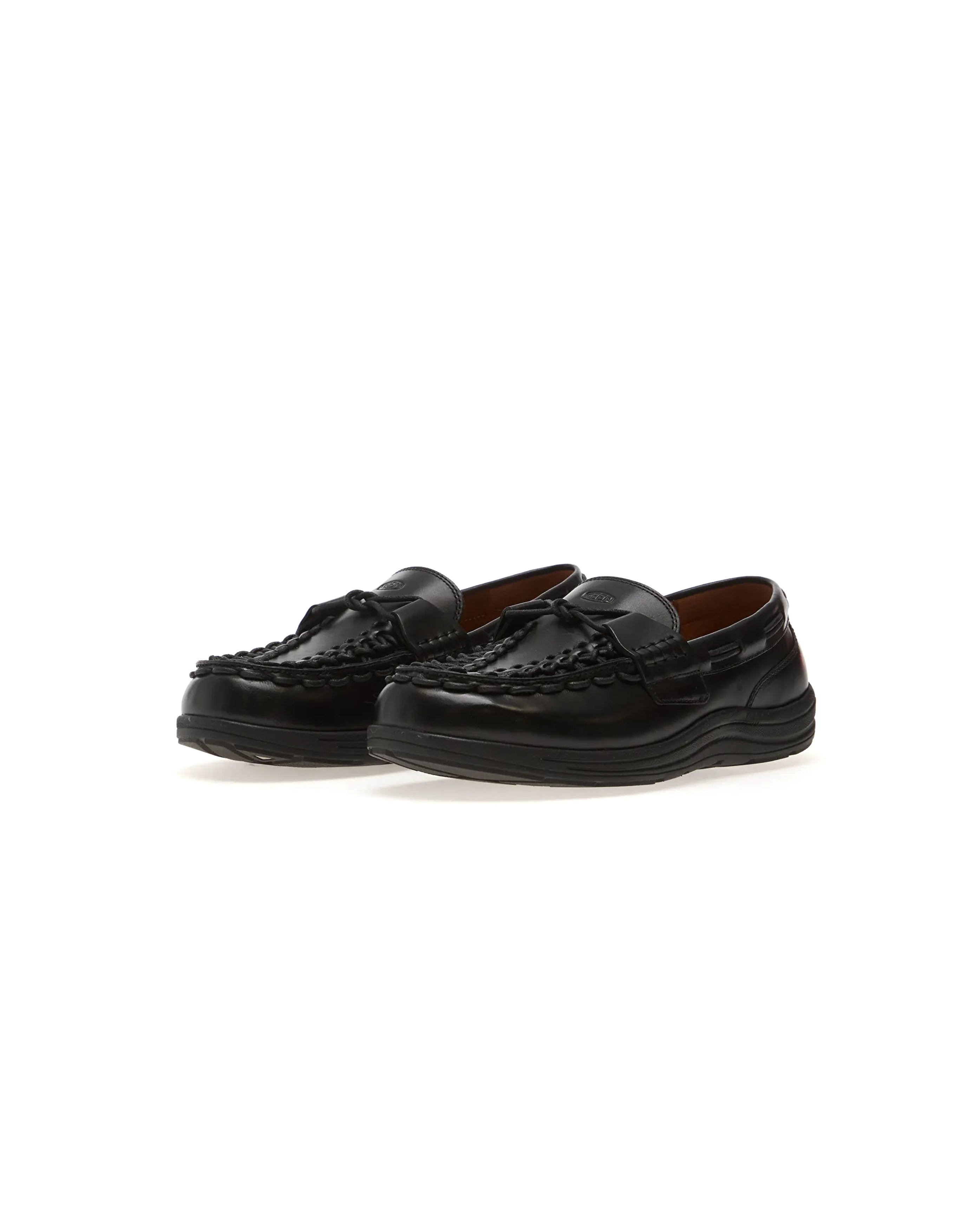 Uneek Loafer Nocturnal Black - Starcowparis - 2