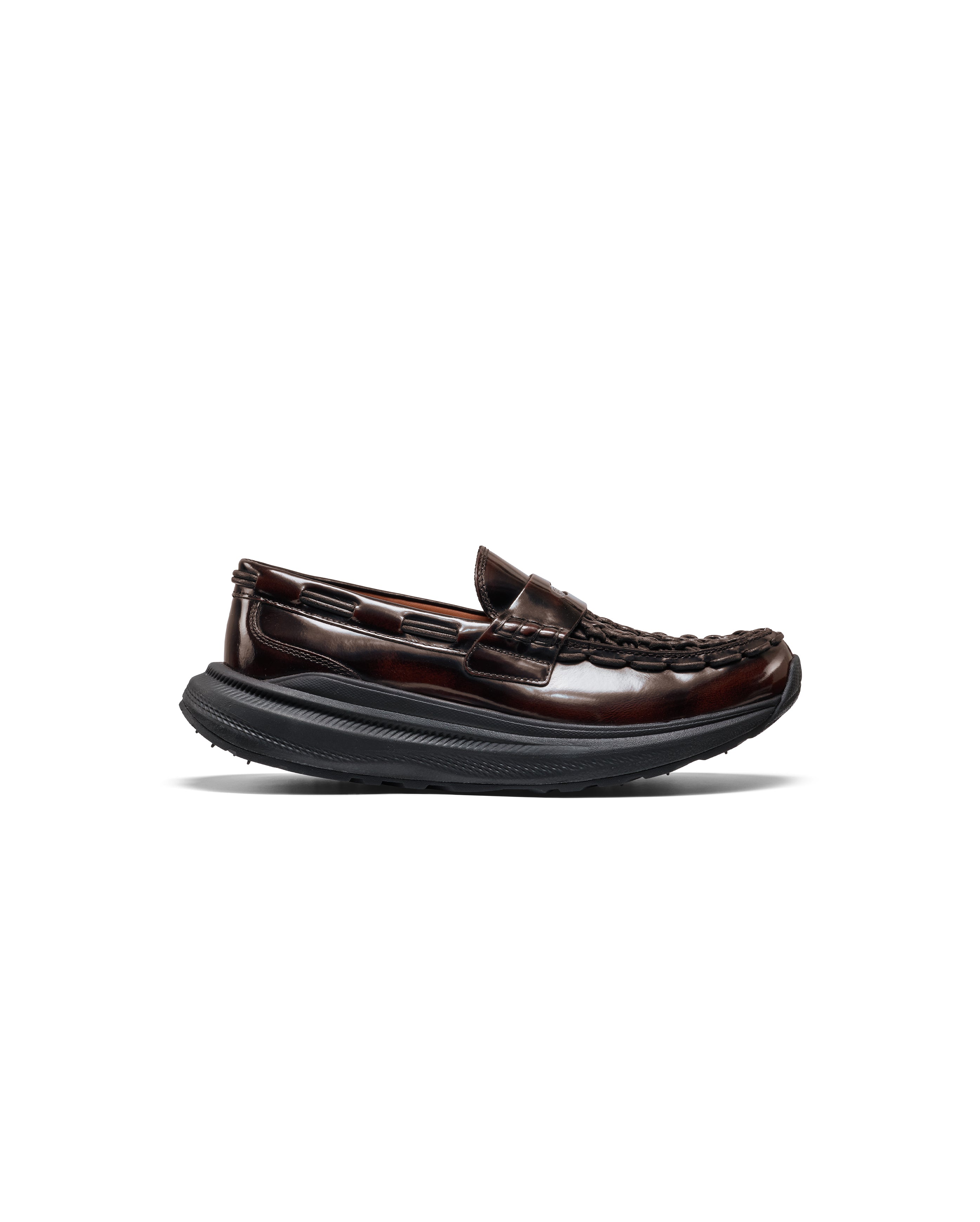 Uneek Loafer WK Cordovan - Starcowparis - 1