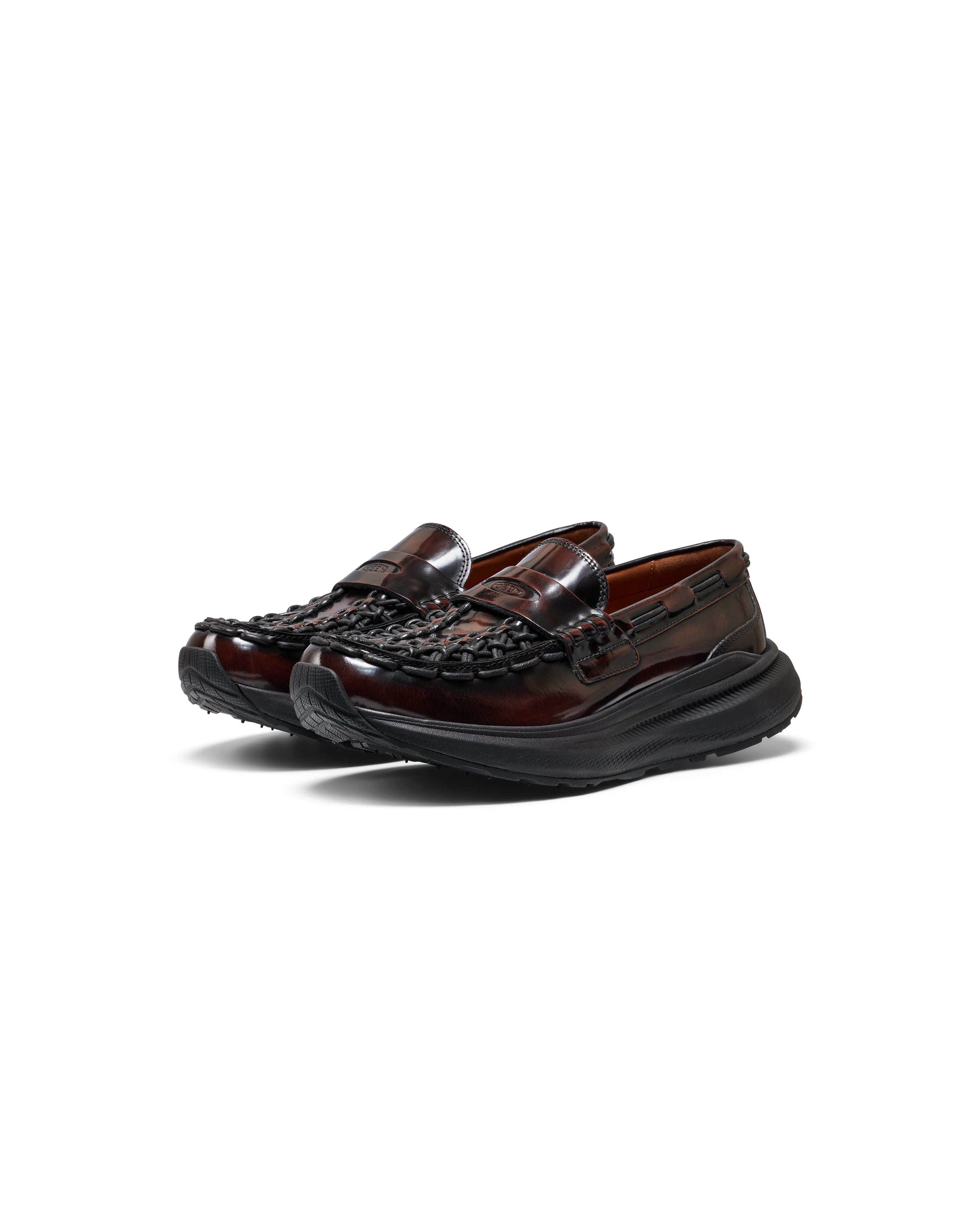 Uneek Loafer WK Cordovan - Starcowparis - 2