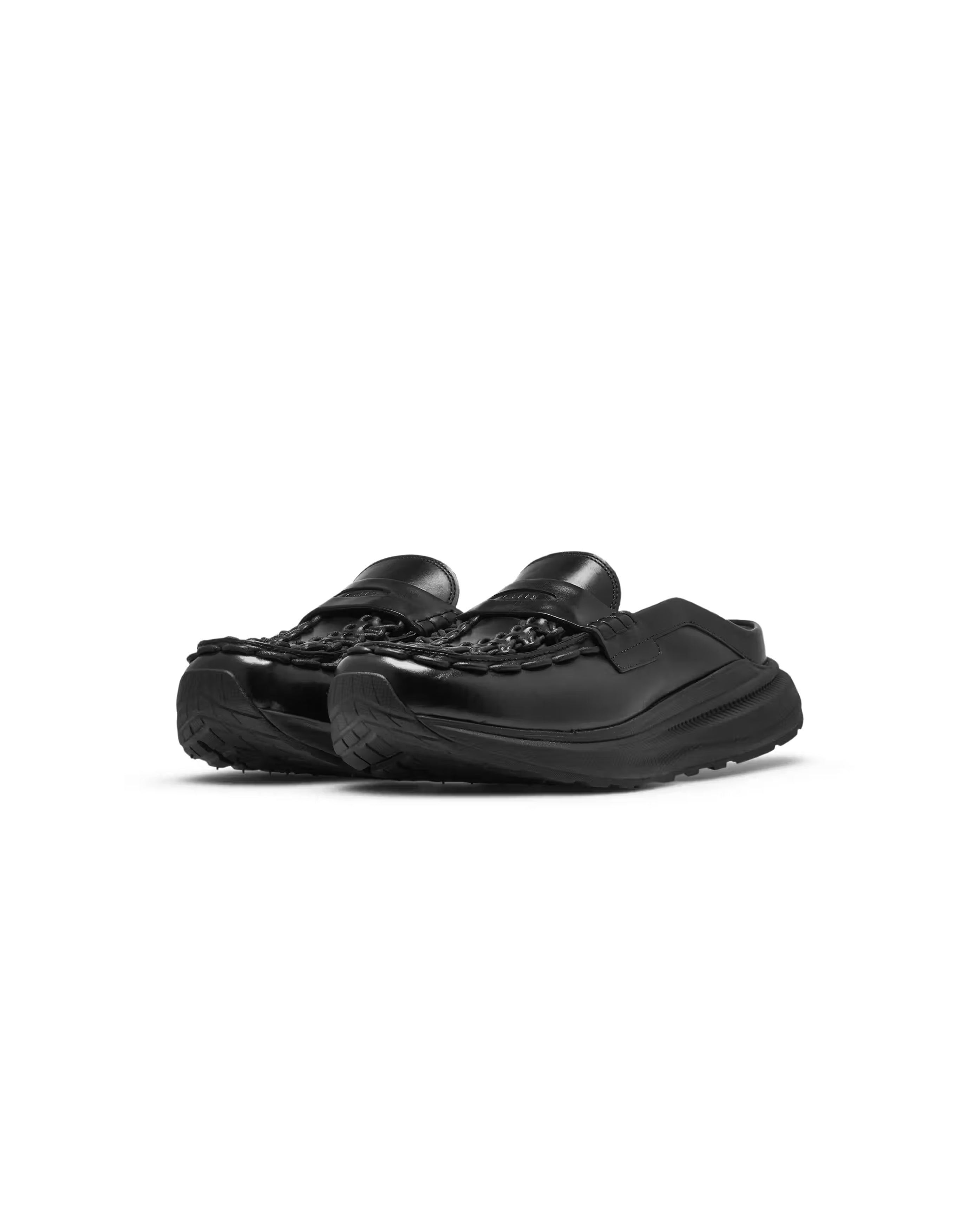 Uneek Mule WK Triple Black - Starcowparis - 2