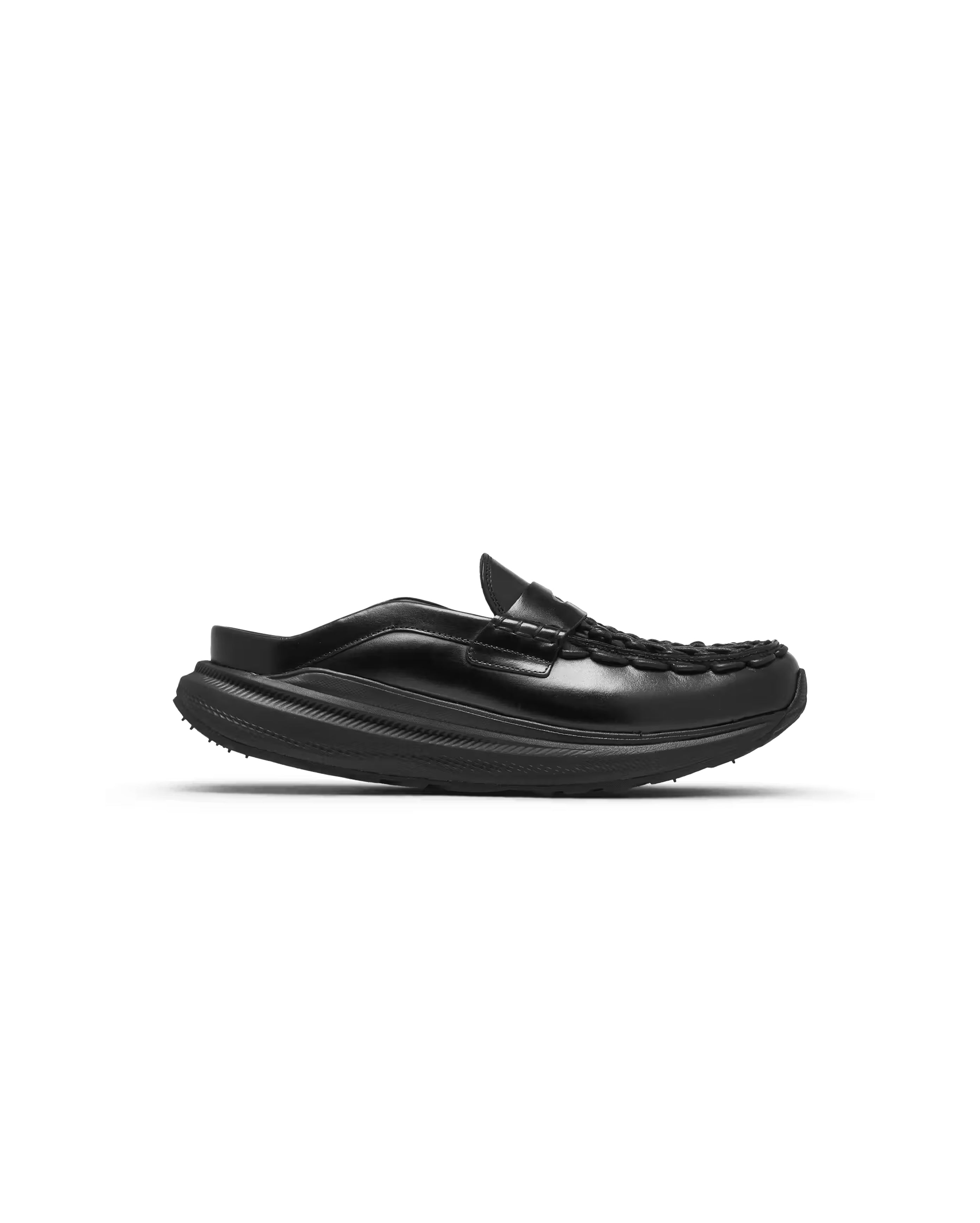 Uneek Mule WK Triple Black - Starcowparis - 1