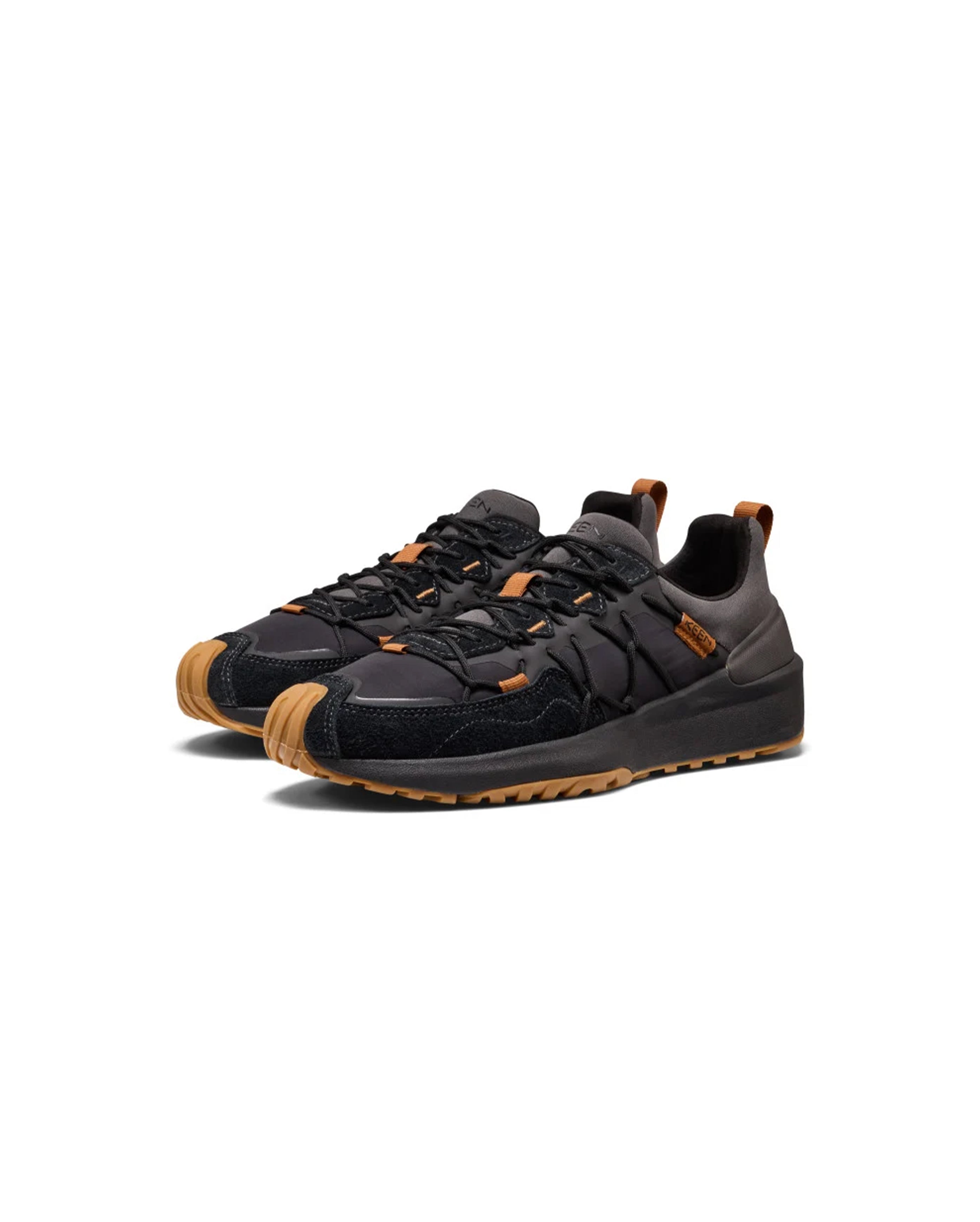 Uneek Trekker Black Keen Maple - Starcowparis - 2