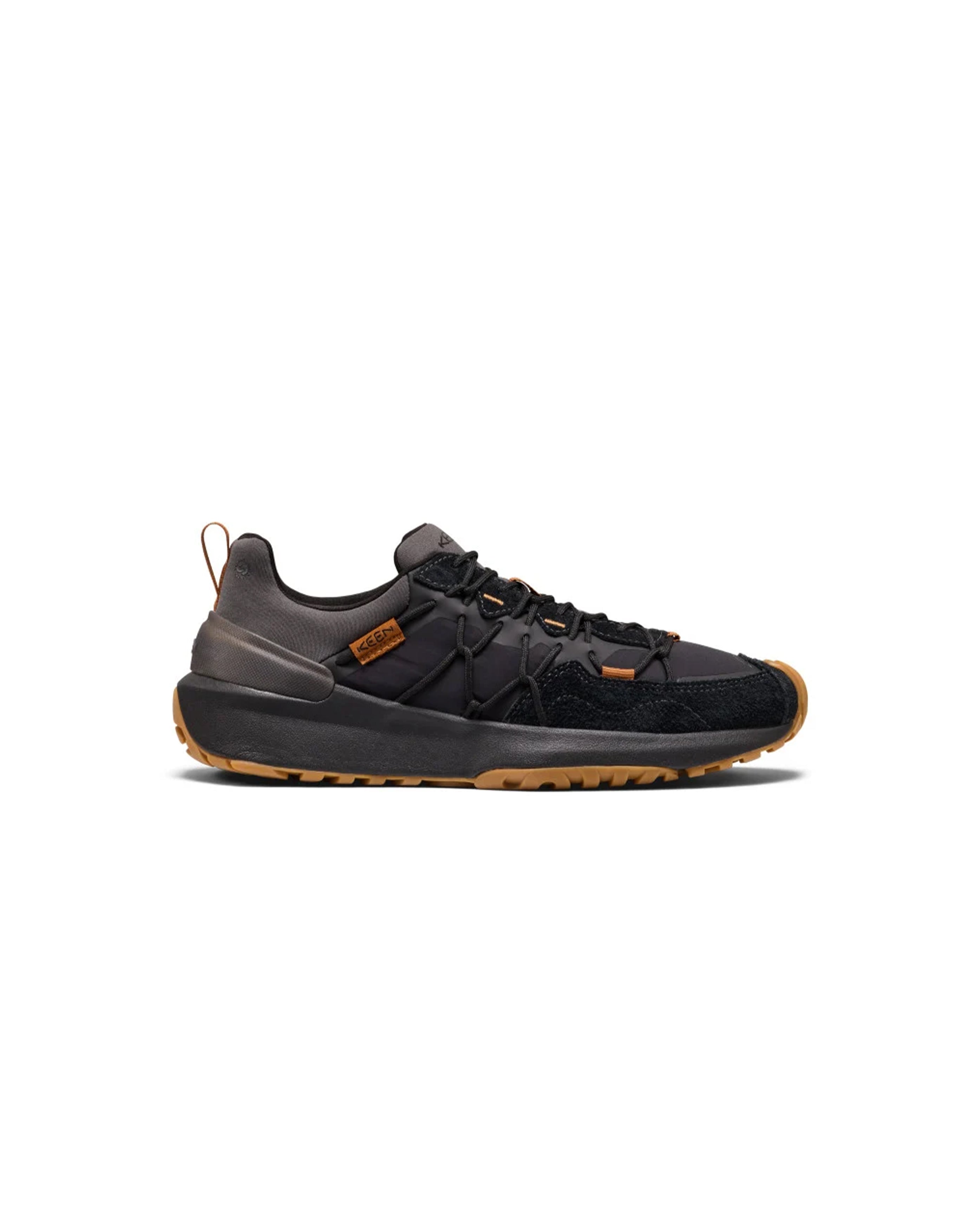 Uneek Trekker Black Keen Maple - Starcowparis - 1