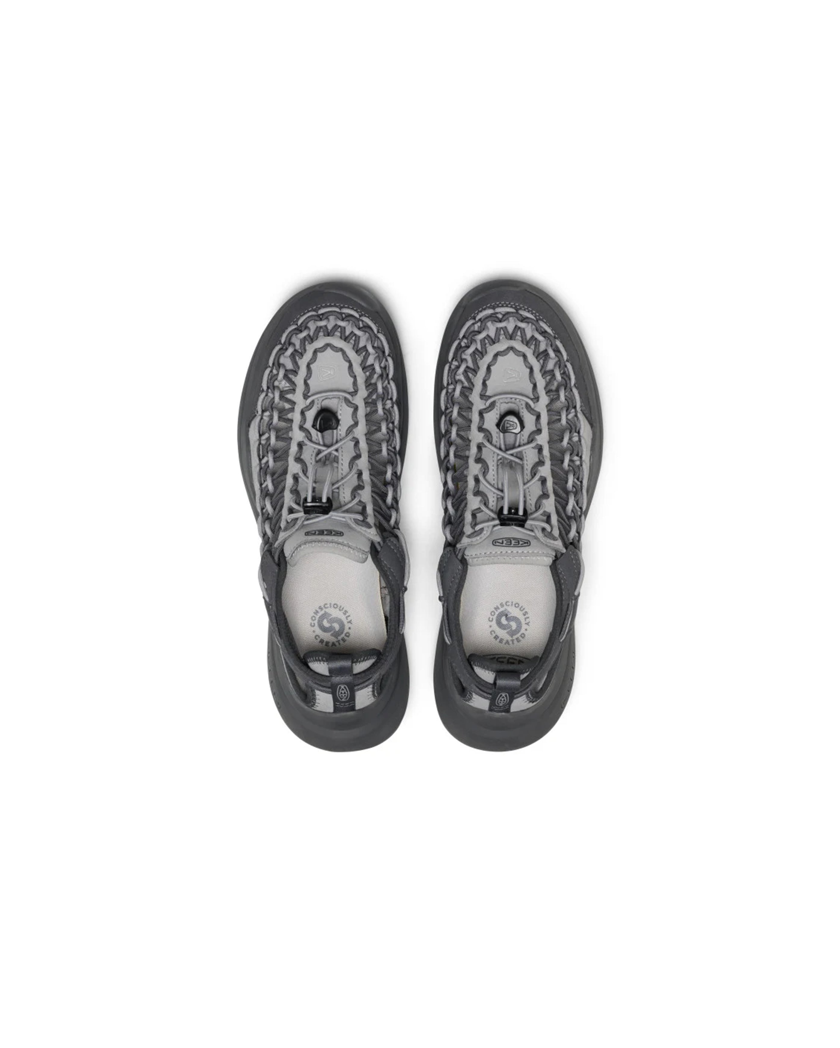 Uneek WK M Magnet Grey Homme - Starcowparis - 3