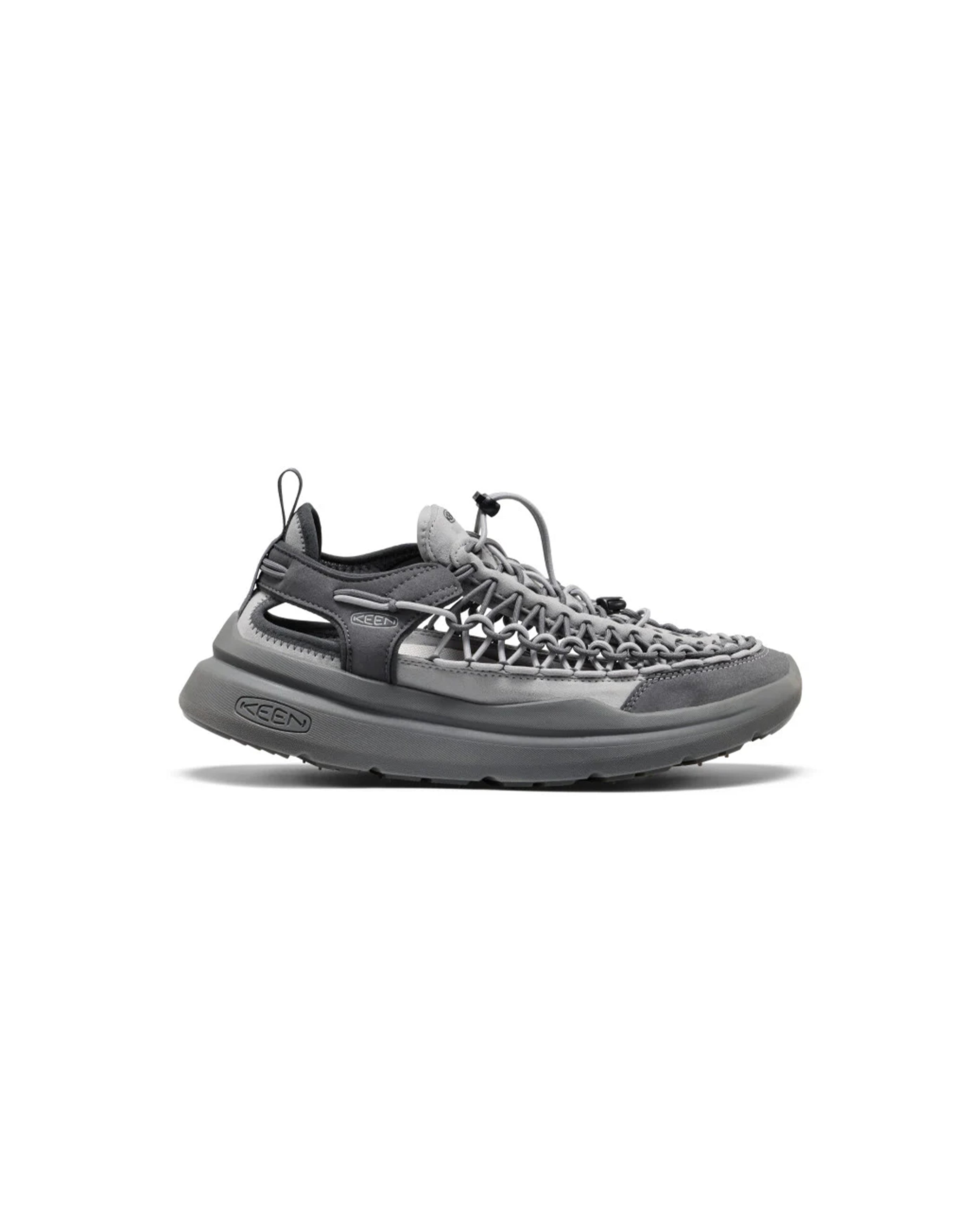 Uneek WK M Magnet Grey Homme - Starcowparis - 1
