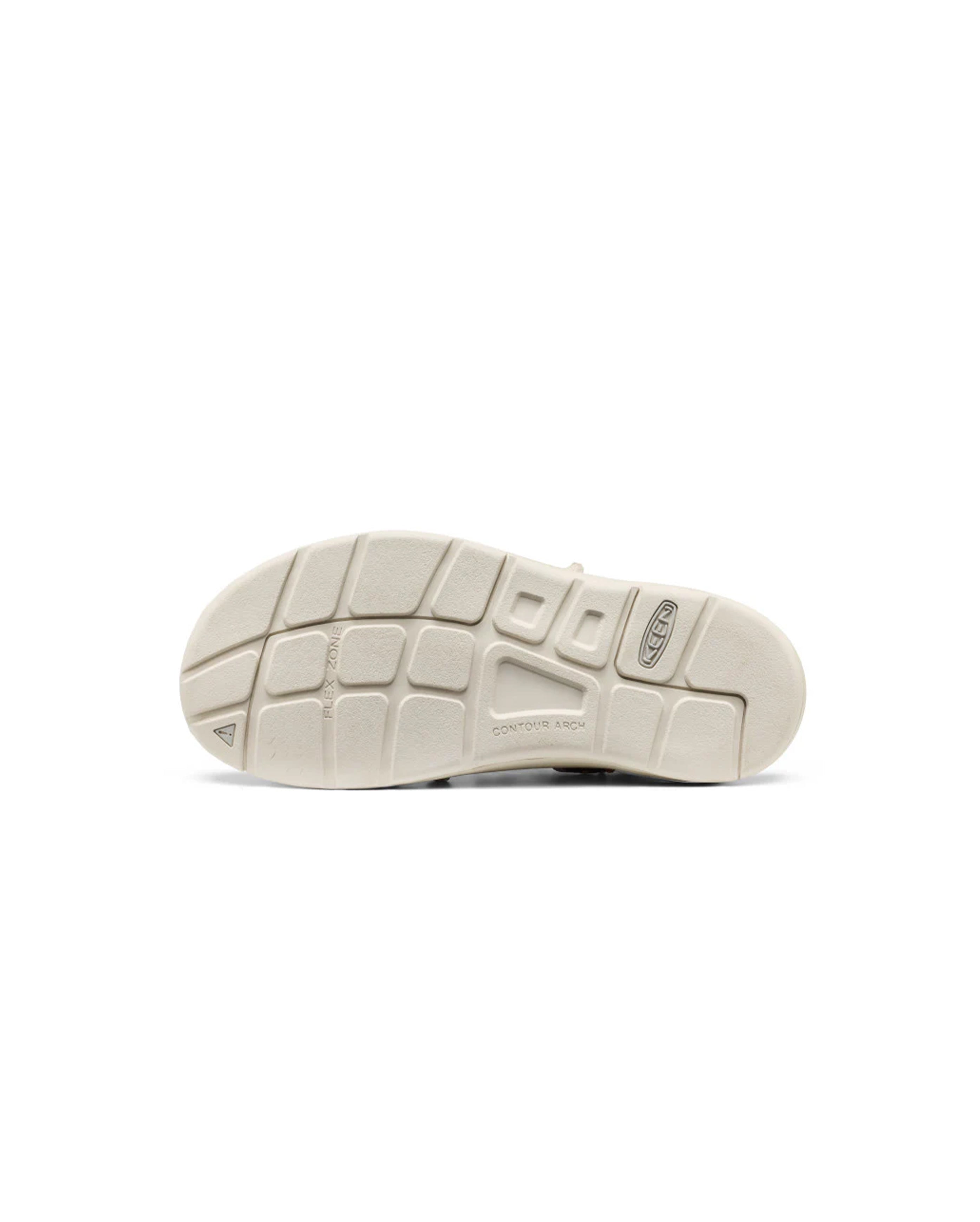 x Henrik Vibskov U Uneek Lea Tangerine Cream - Starcowparis - 5