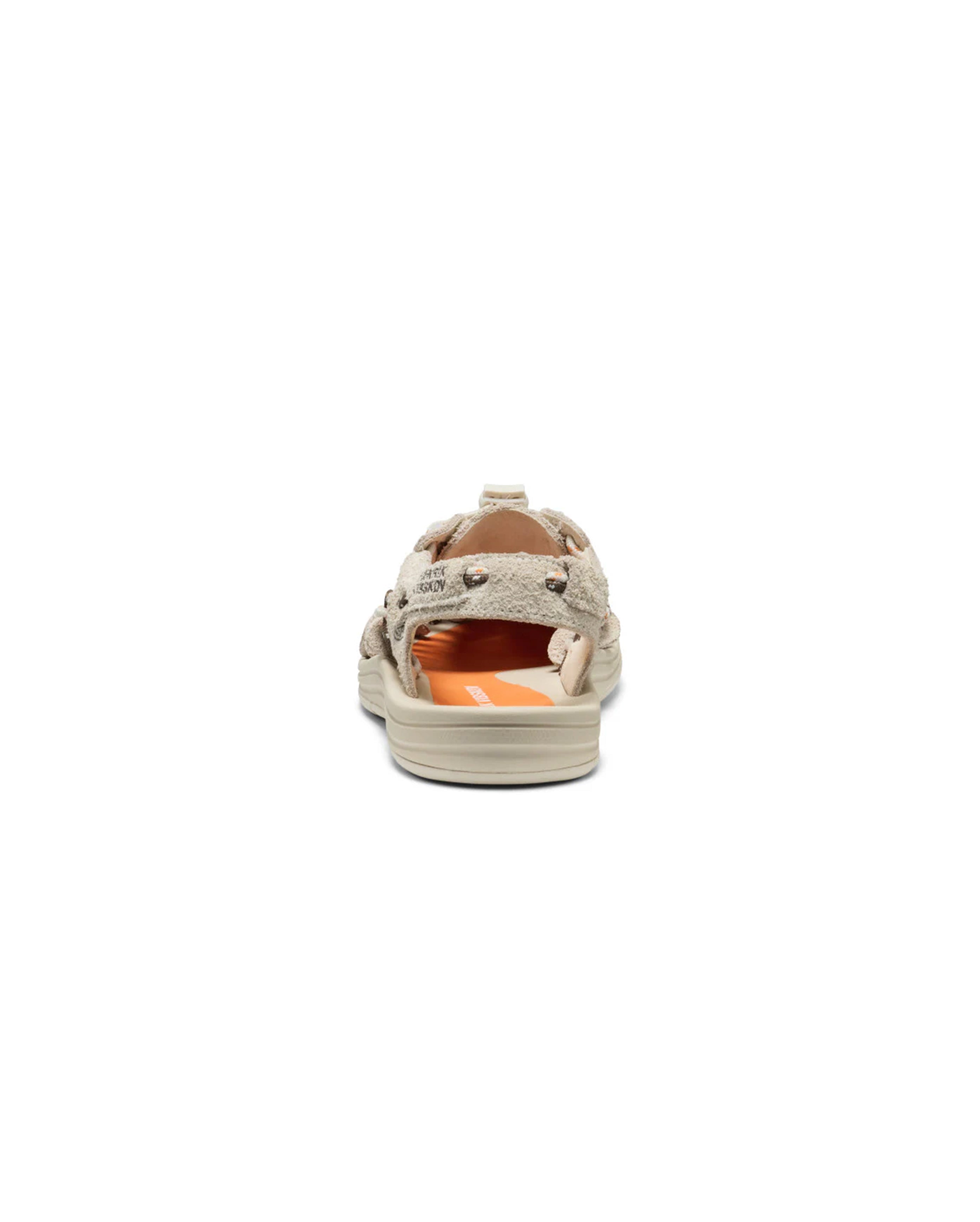 x Henrik Vibskov U Uneek Lea Tangerine Cream - Starcowparis - 6