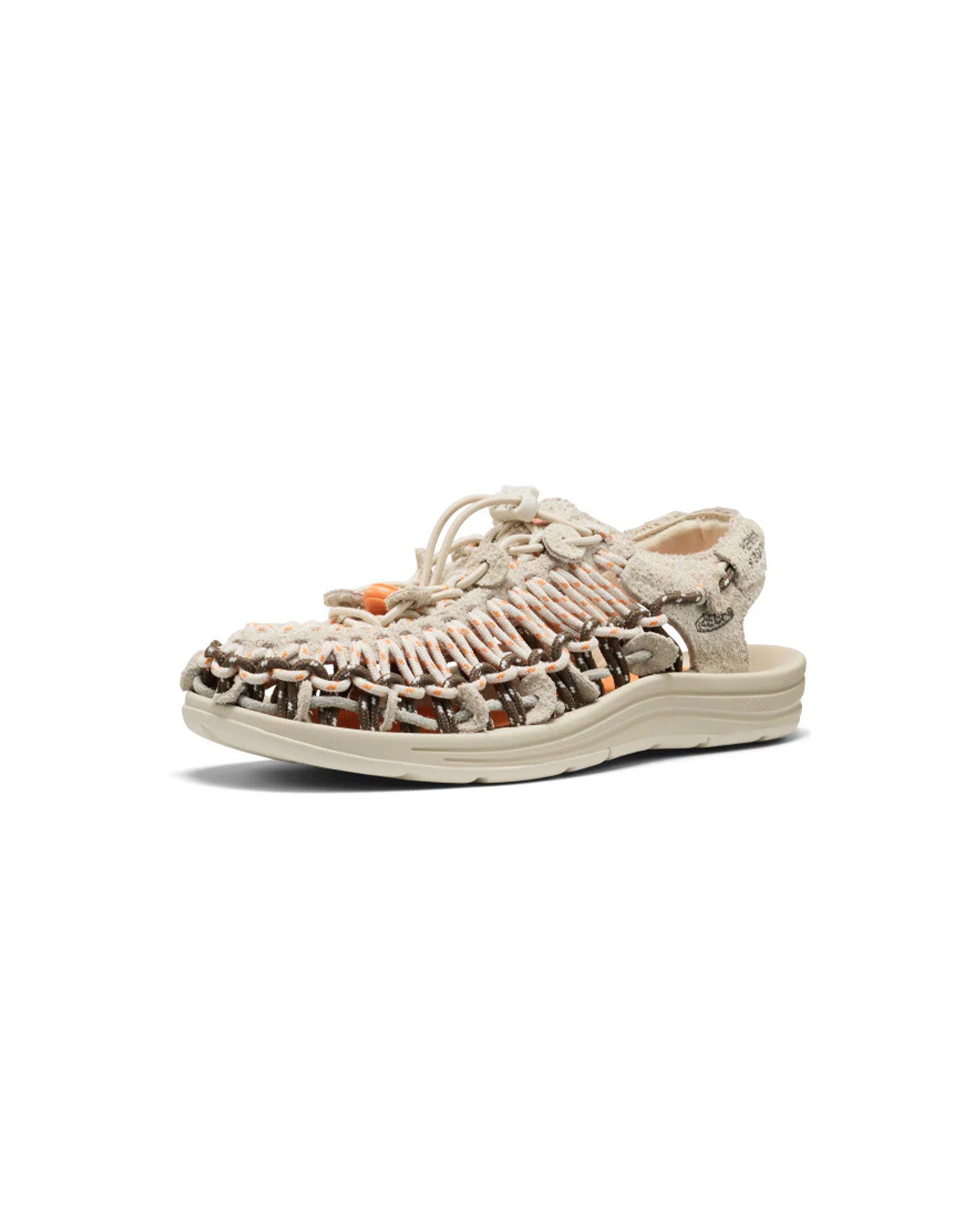x Henrik Vibskov U Uneek Lea Tangerine Cream - Starcowparis - 3