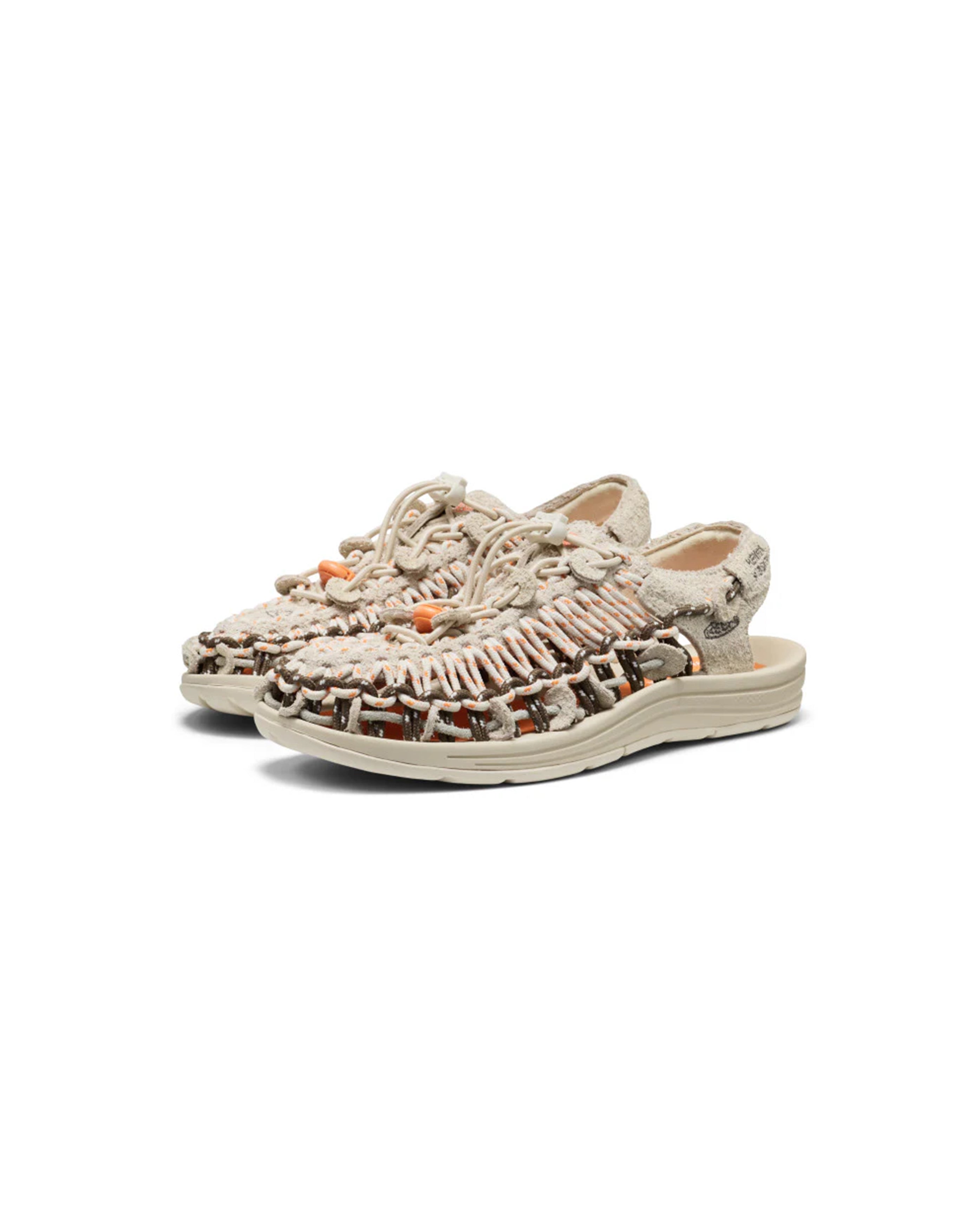x Henrik Vibskov U Uneek Lea Tangerine Cream - Starcowparis - 2