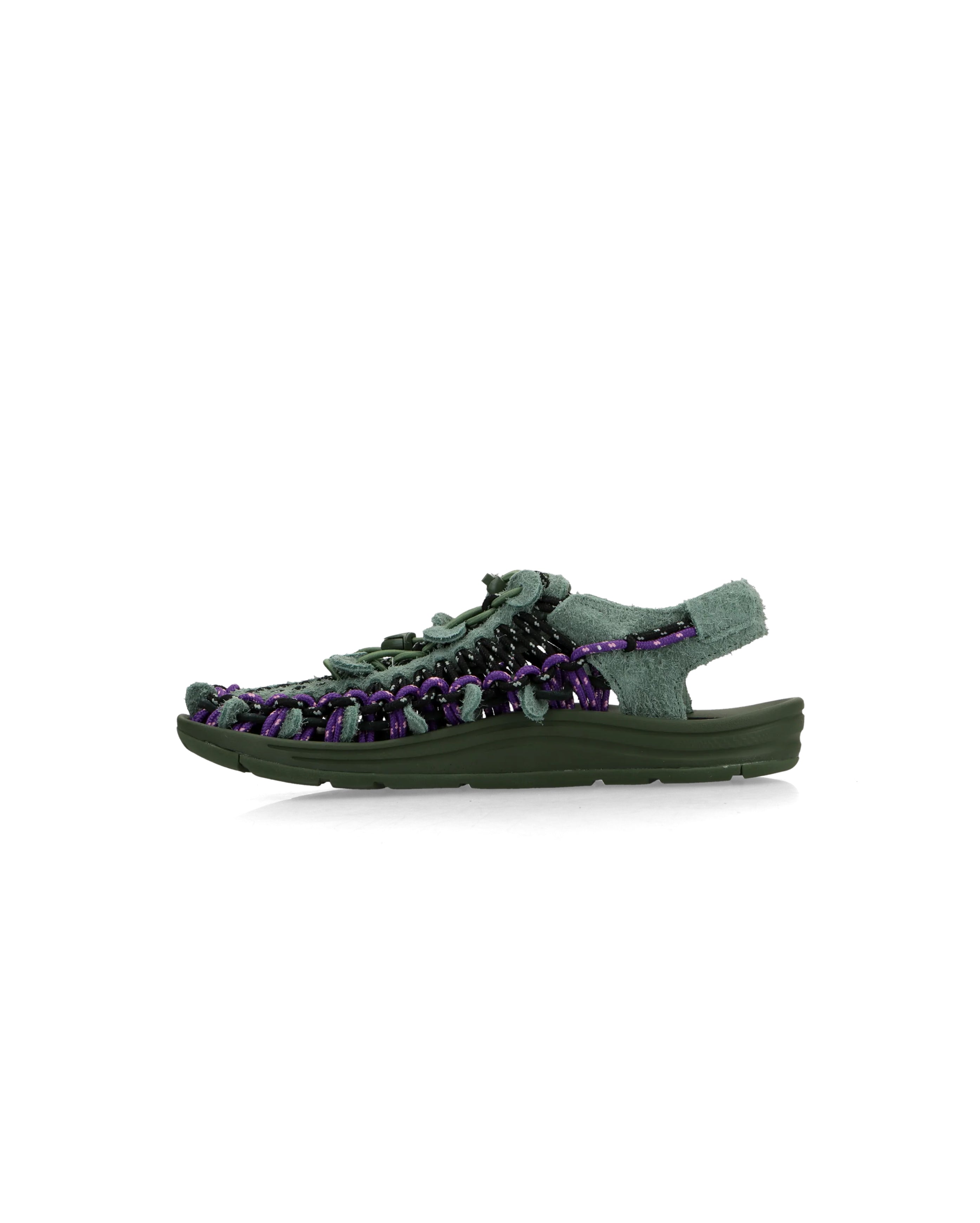 x Henrik Vibskov U Uneek Lea Green Spring - Starcowparis - 3