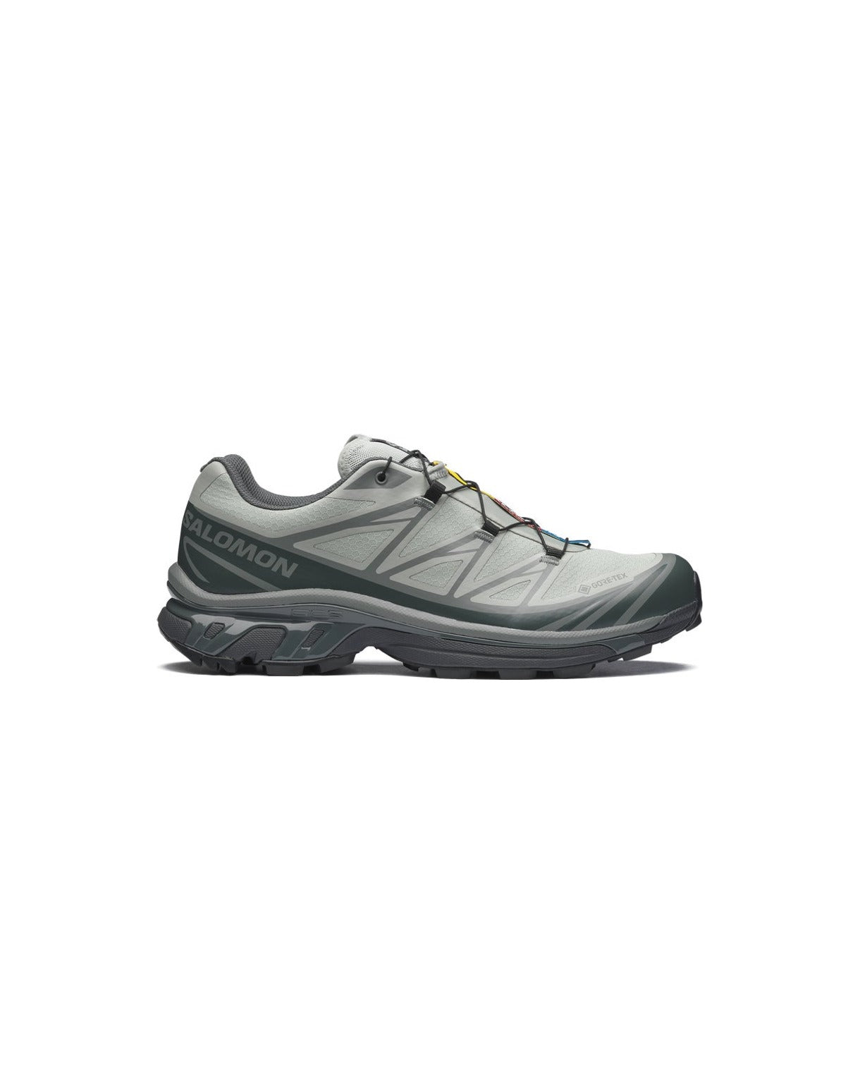 XT-6 GORE-TEX Wrought Iron Urban Chic Sedona Sage - Starcowparis - 1