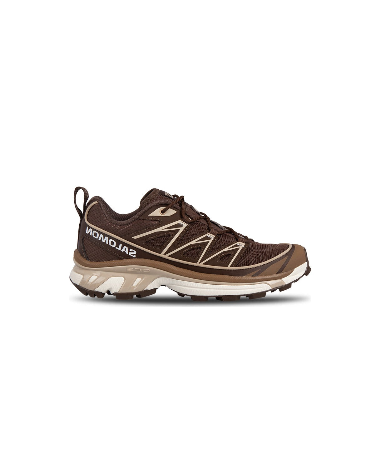 XT-6 Expanse Earth Brown White Pepper Coyote - Starcowparis - 1