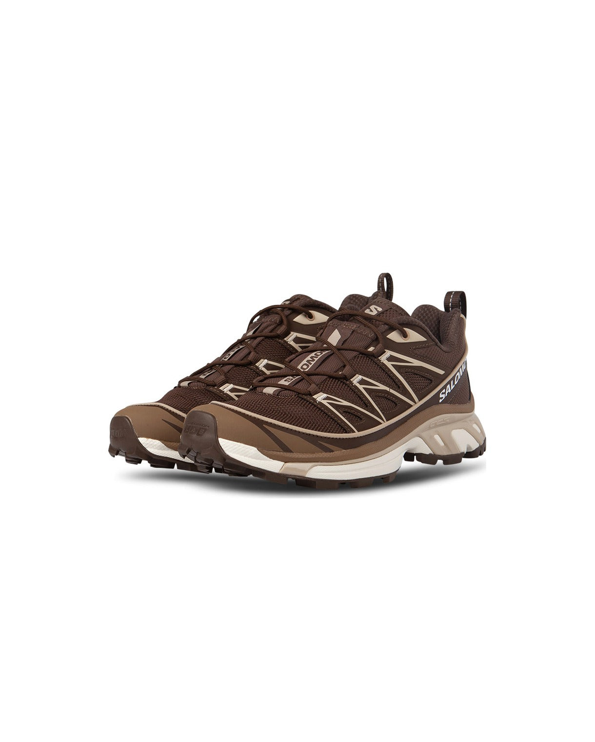 XT-6 Expanse Earth Brown White Pepper Coyote - Starcowparis - 2
