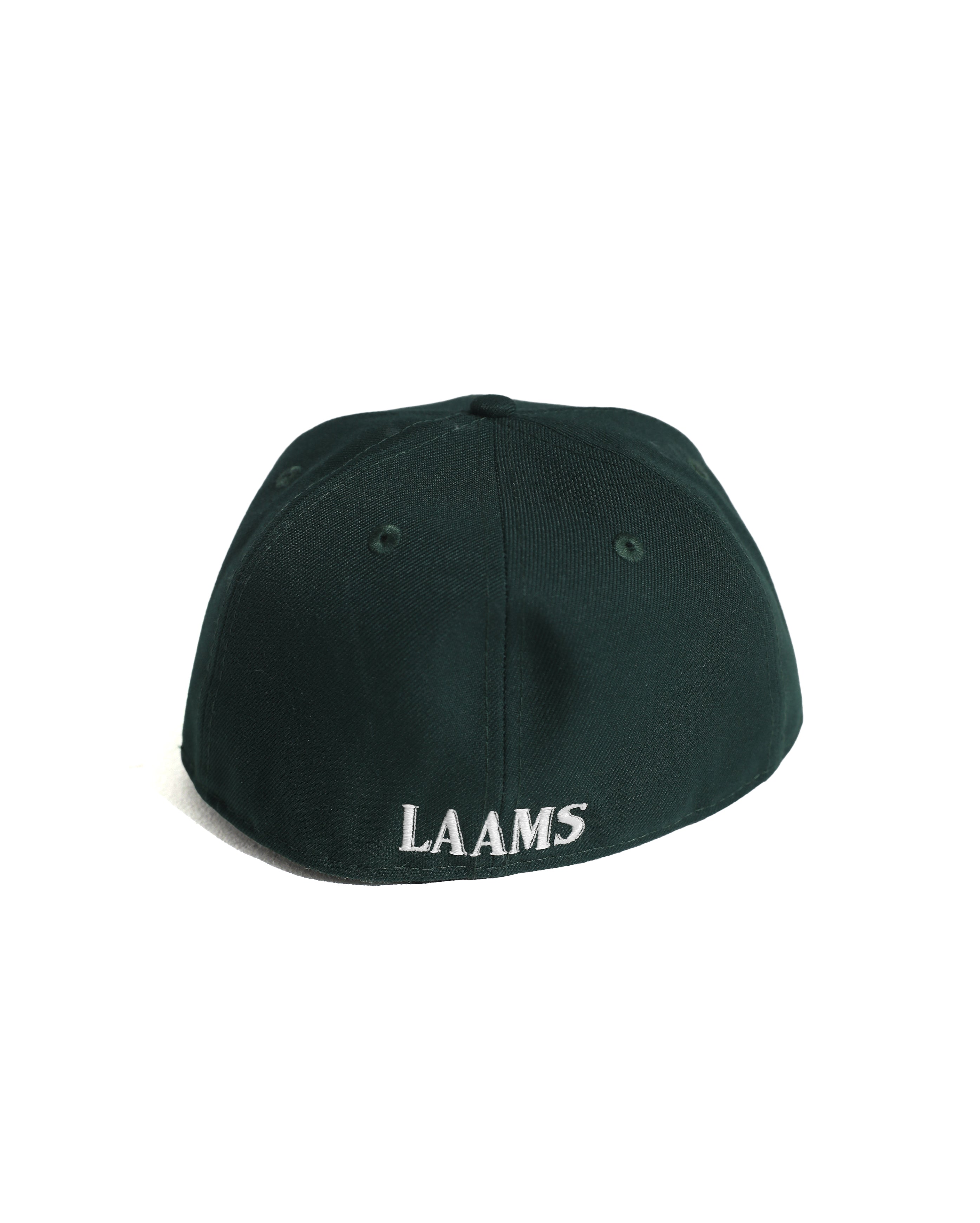 New Era 5950 Fiited Hat (Glow in the dark) - Starcowparis - 2