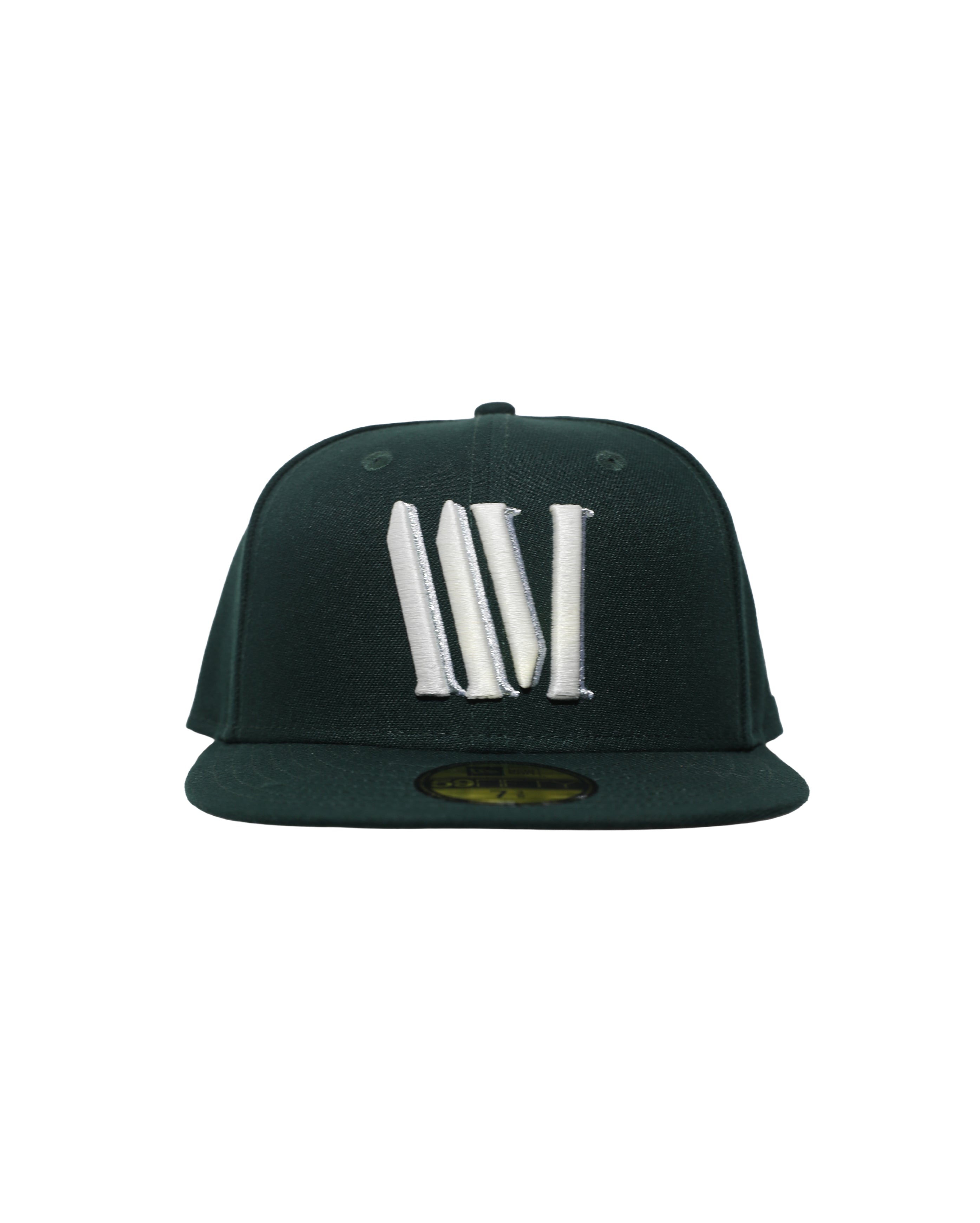 New Era 5950 Fiited Hat (Glow in the dark) - Starcowparis - 1