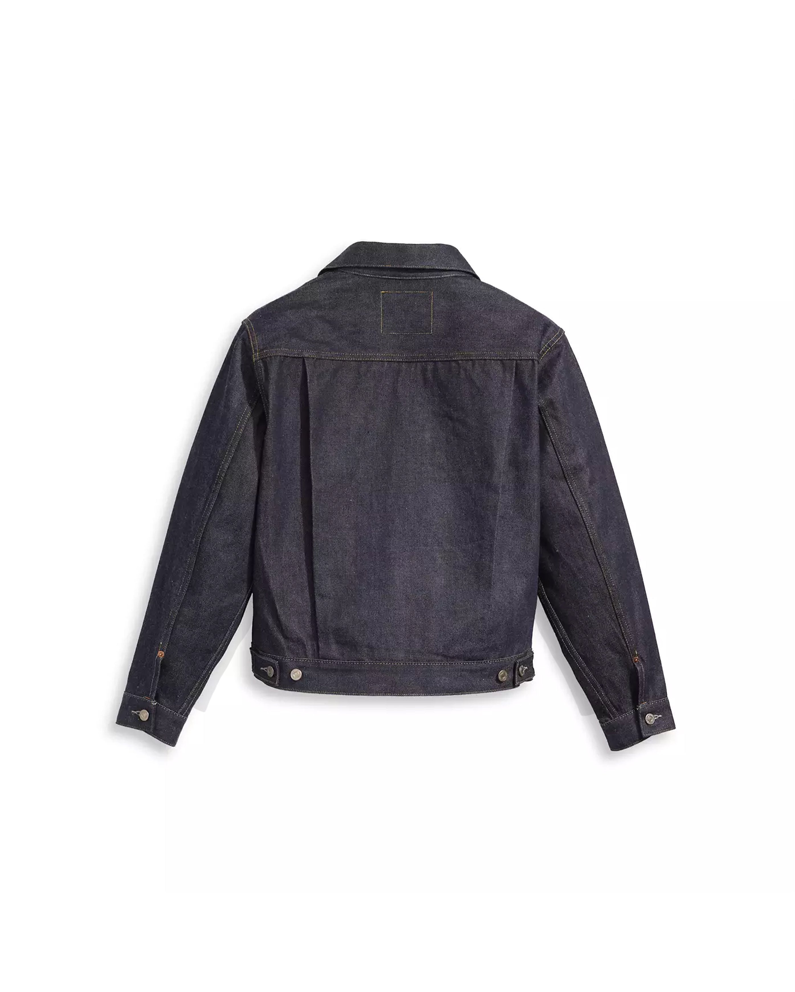 1953 Type II Jacket Rigid - Starcowparis - 2