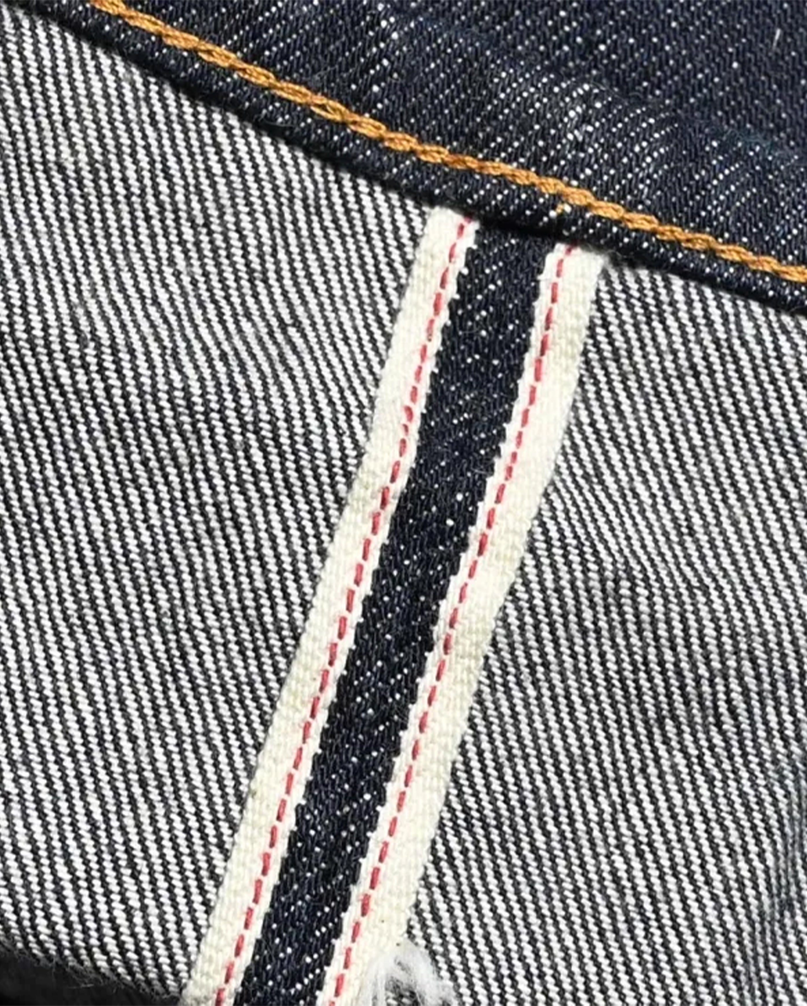 1955 501 Jeans Rigid - Starcowparis - 4